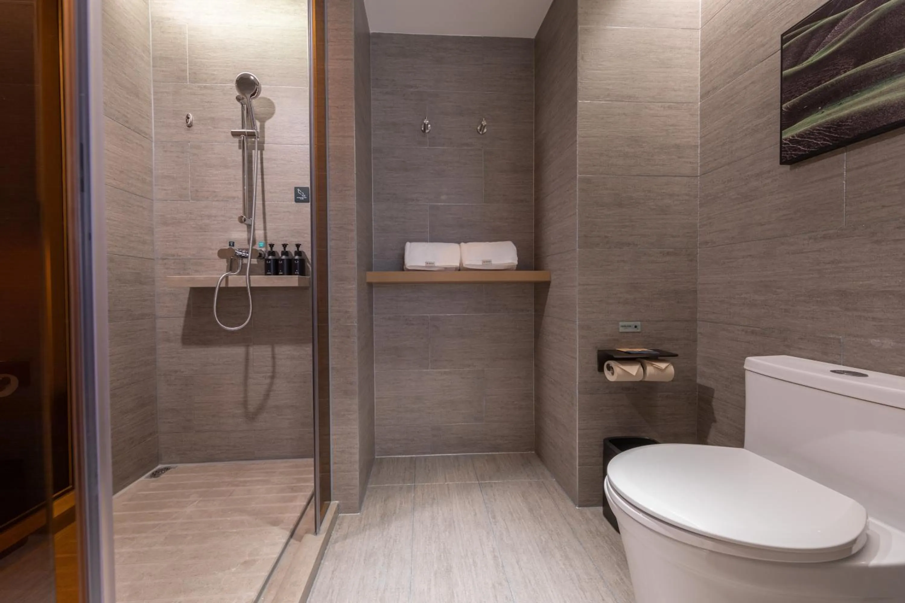 Atour Hotel Shenzhen Guanlan High Tech Park