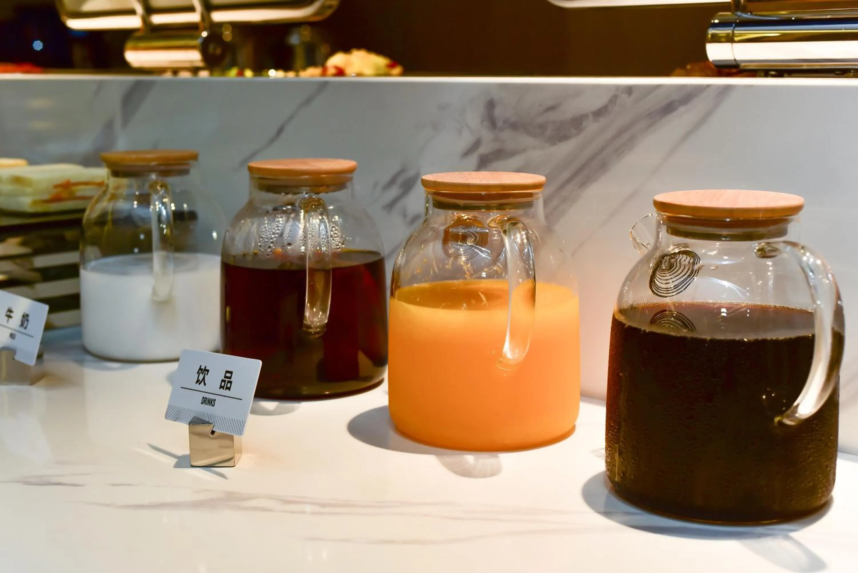 Atour Hotel Dongguan Nancheng International Trade Center