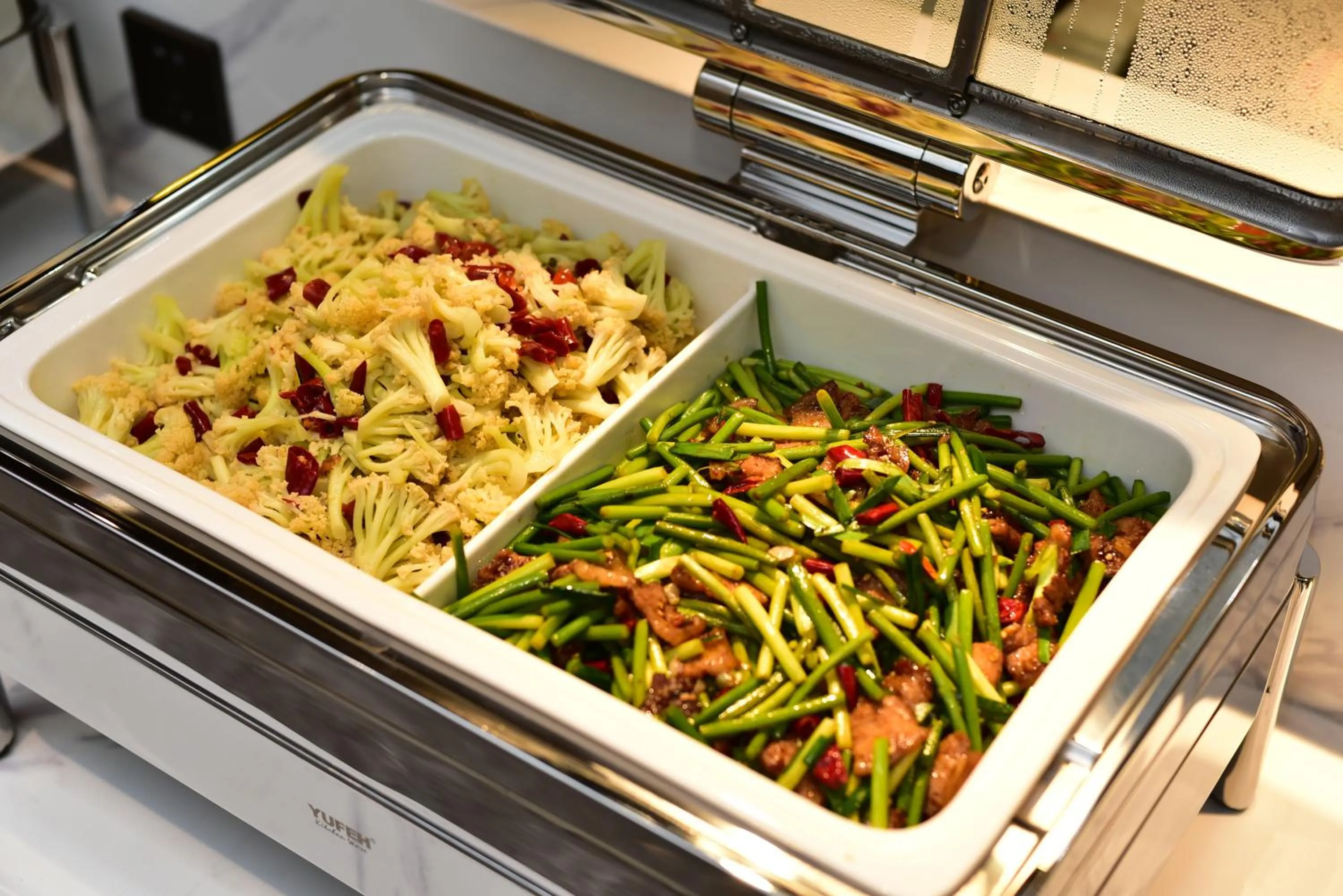 Atour Hotel Dongguan Nancheng International Trade Center