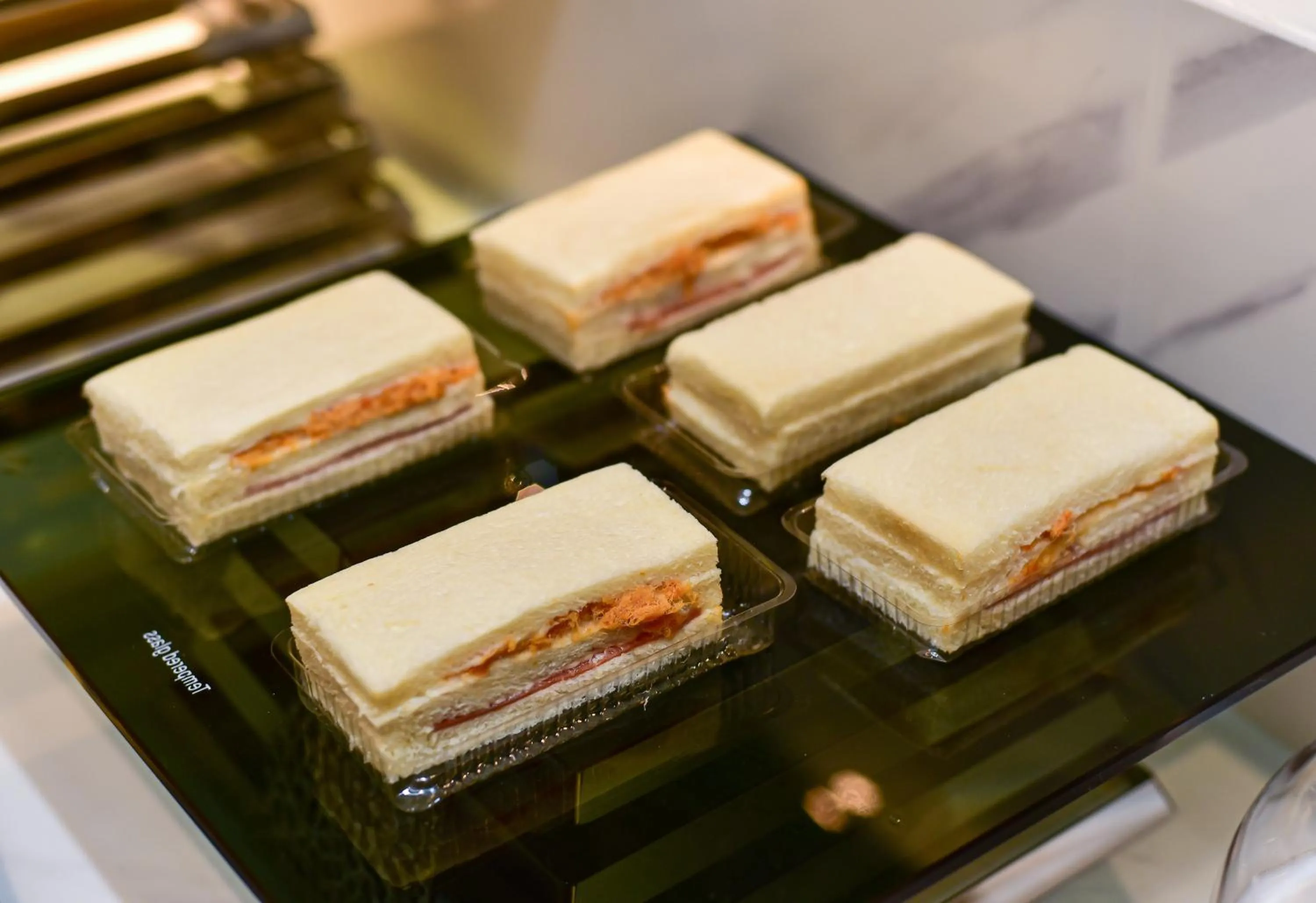 Breakfast in Atour Hotel Dongguan Nancheng International Trade Center