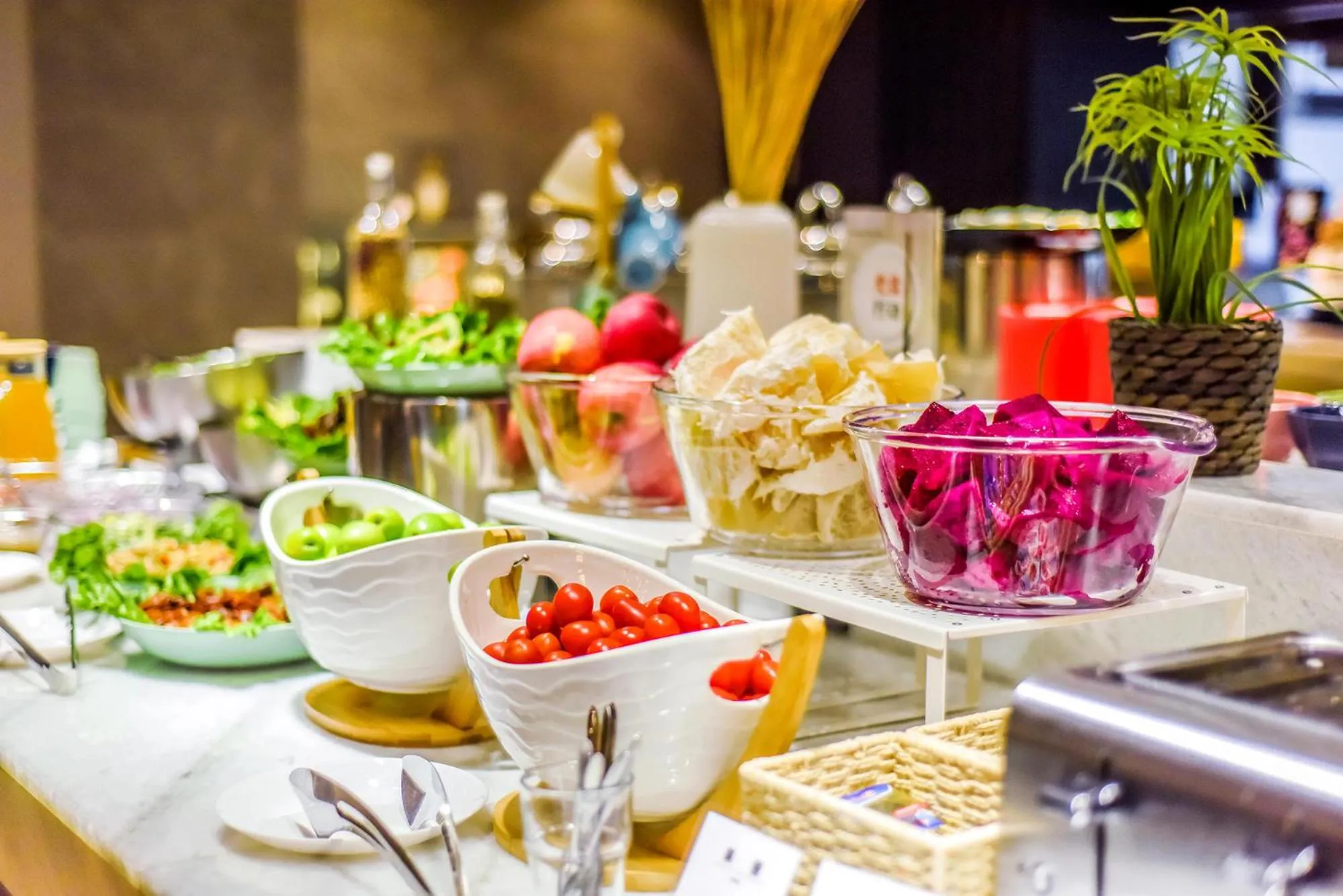 Atour Light Hotel Guiyang Fountain