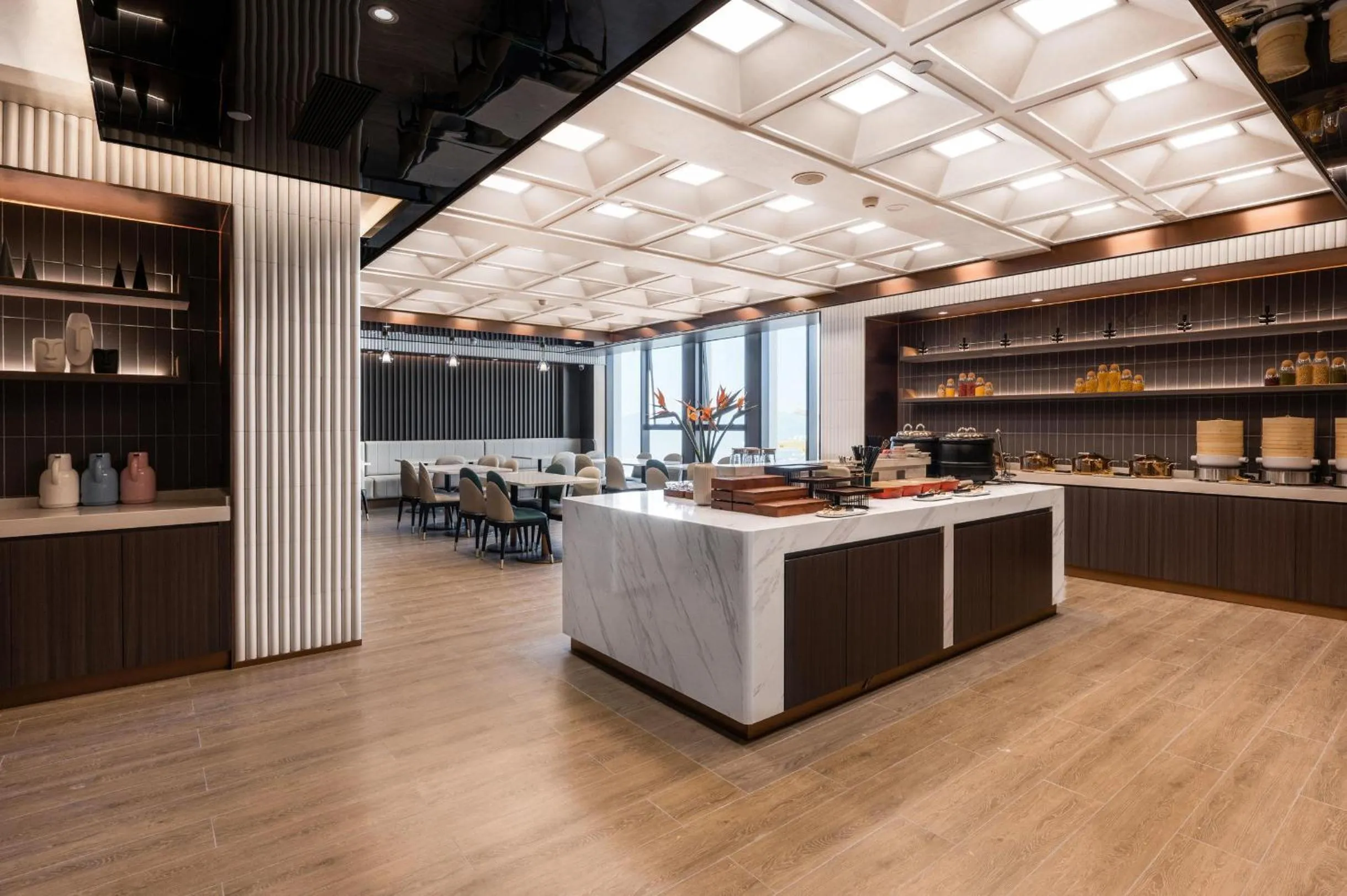 Atour Hotel Kunming Changshui International Airport