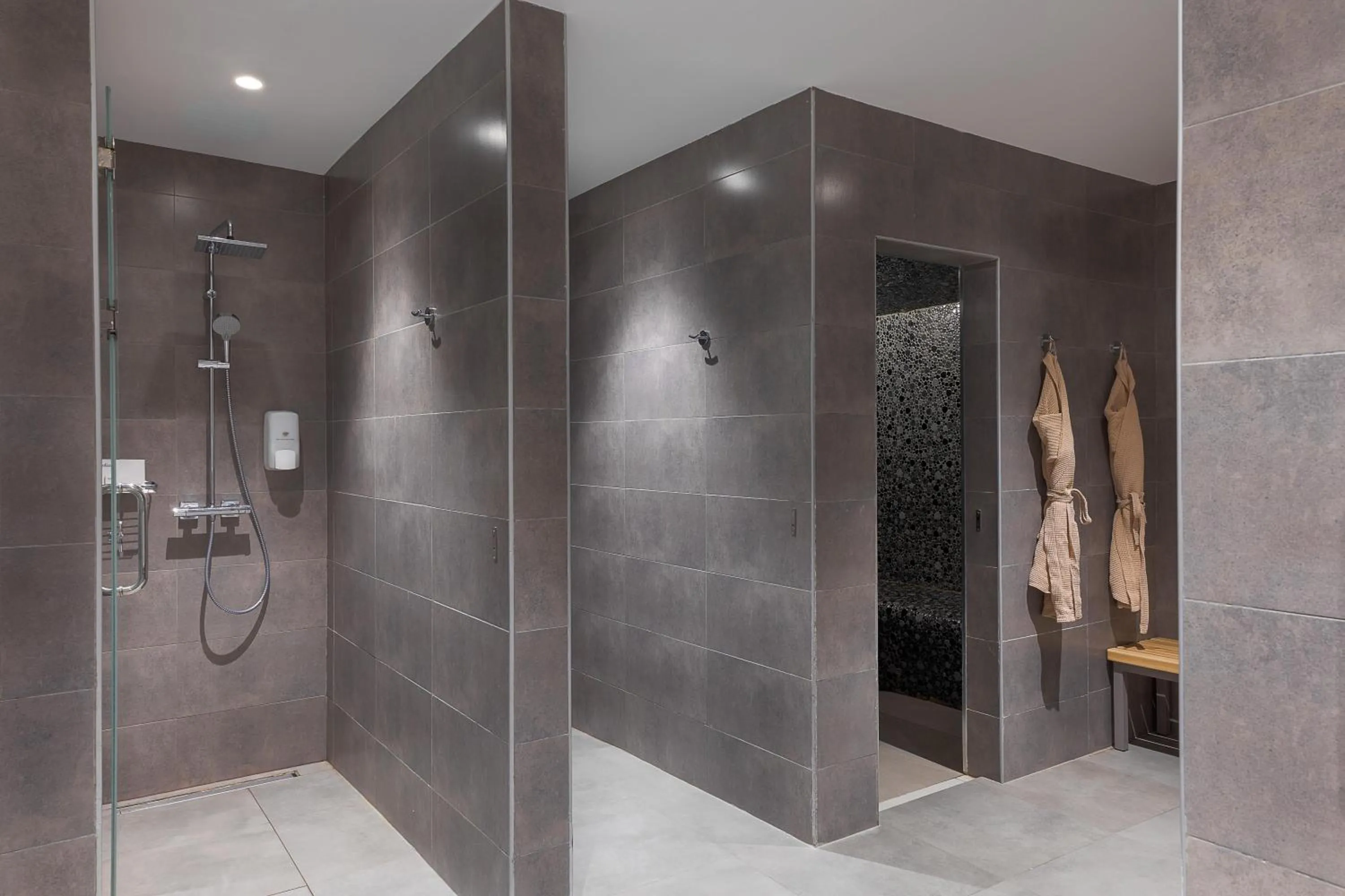 Spa and wellness centre/facilities in Radisson Blu Hotel, Amman Galleria Mall