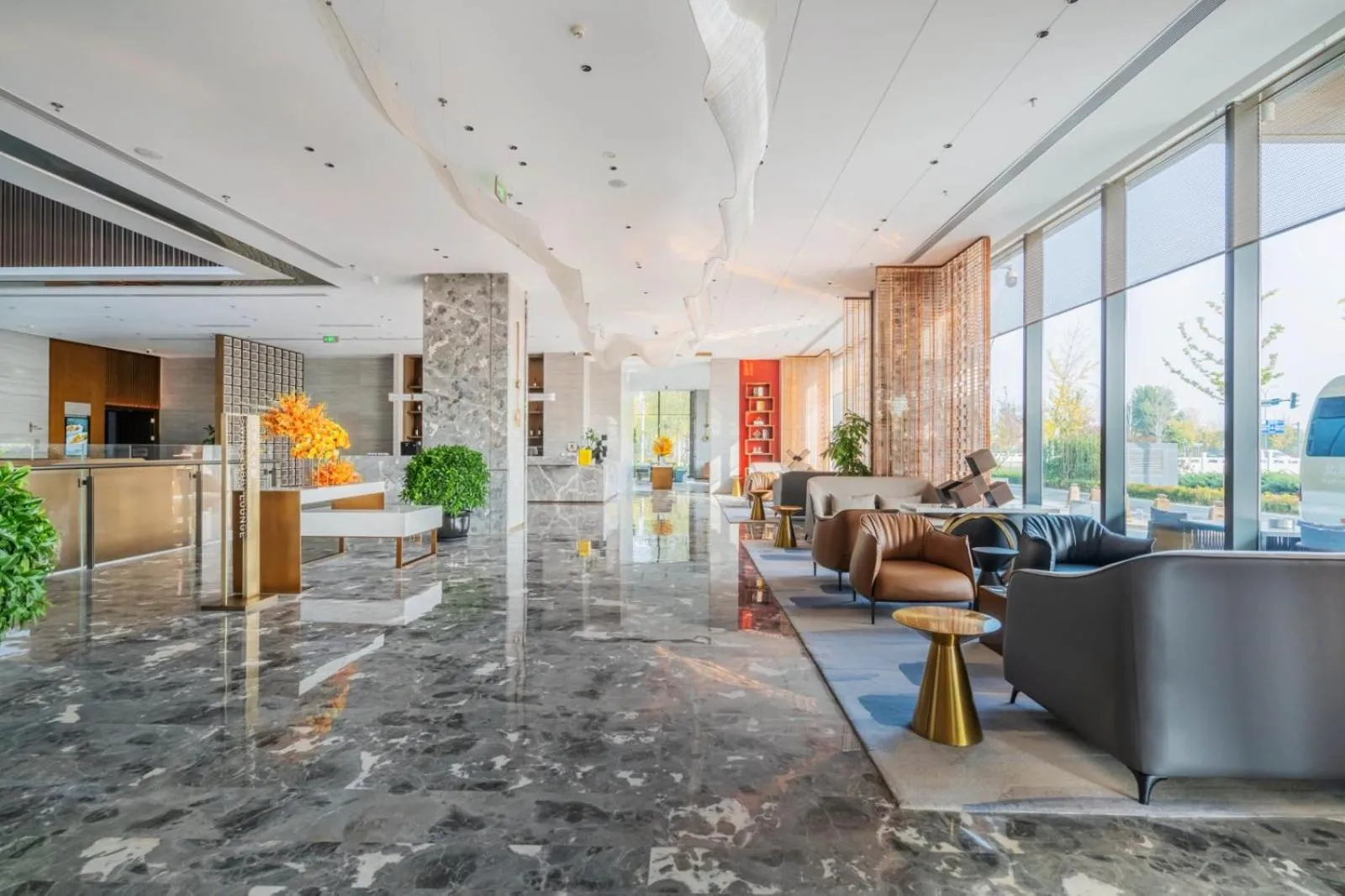 Radisson Hotel, Beijing DaXing Airport