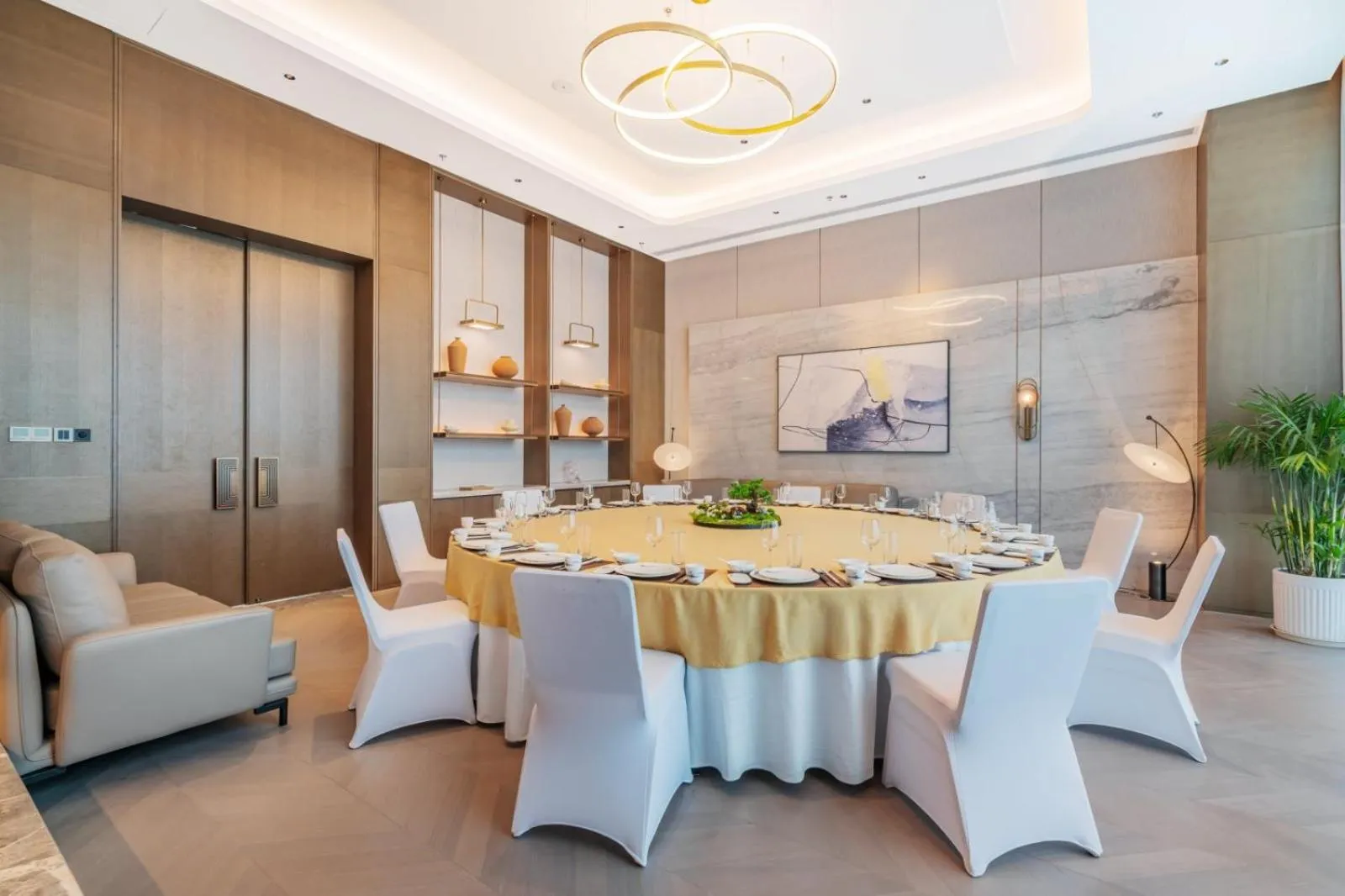 Radisson Hotel, Beijing DaXing Airport