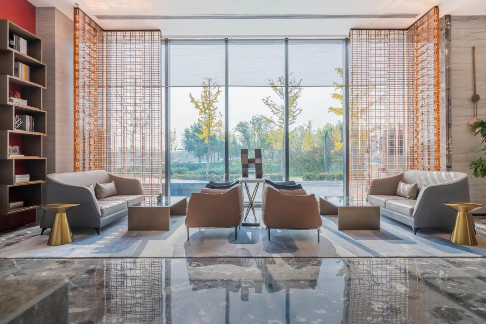 Radisson Hotel, Beijing DaXing Airport