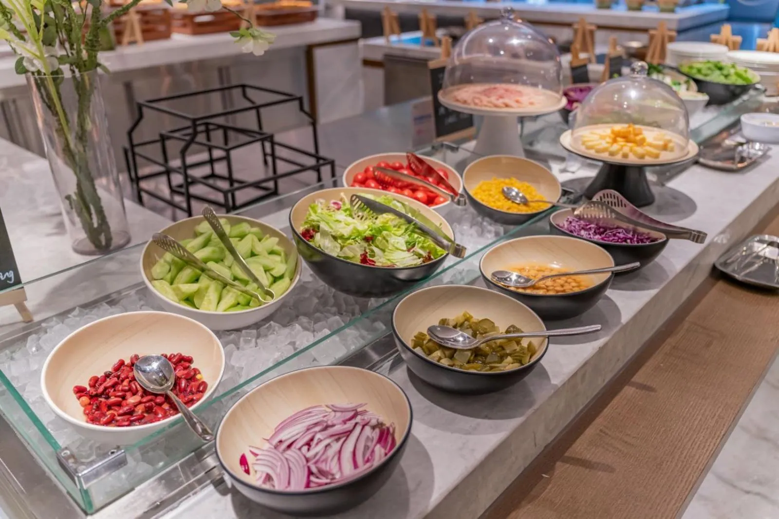 Radisson Hotel, Beijing DaXing Airport