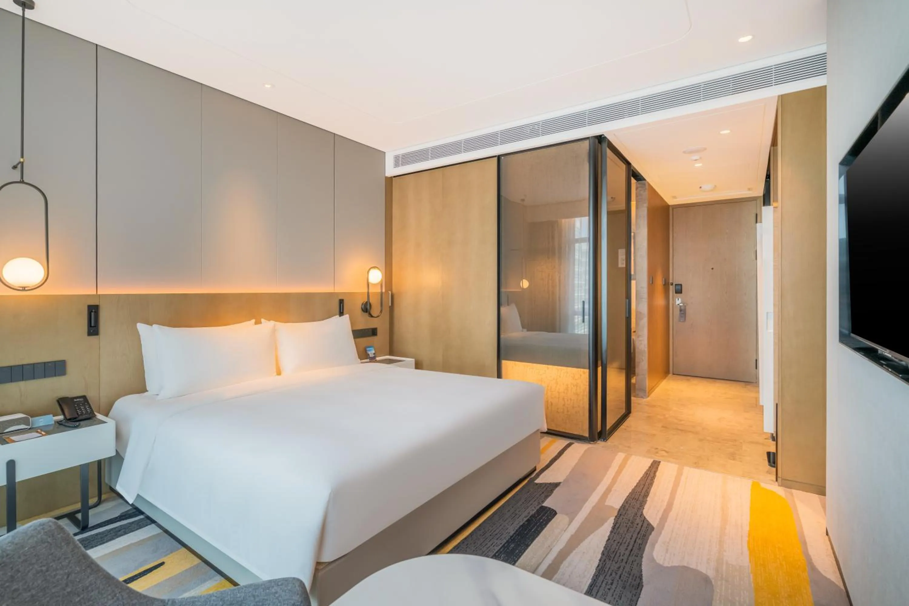 Radisson Hotel, Beijing DaXing Airport