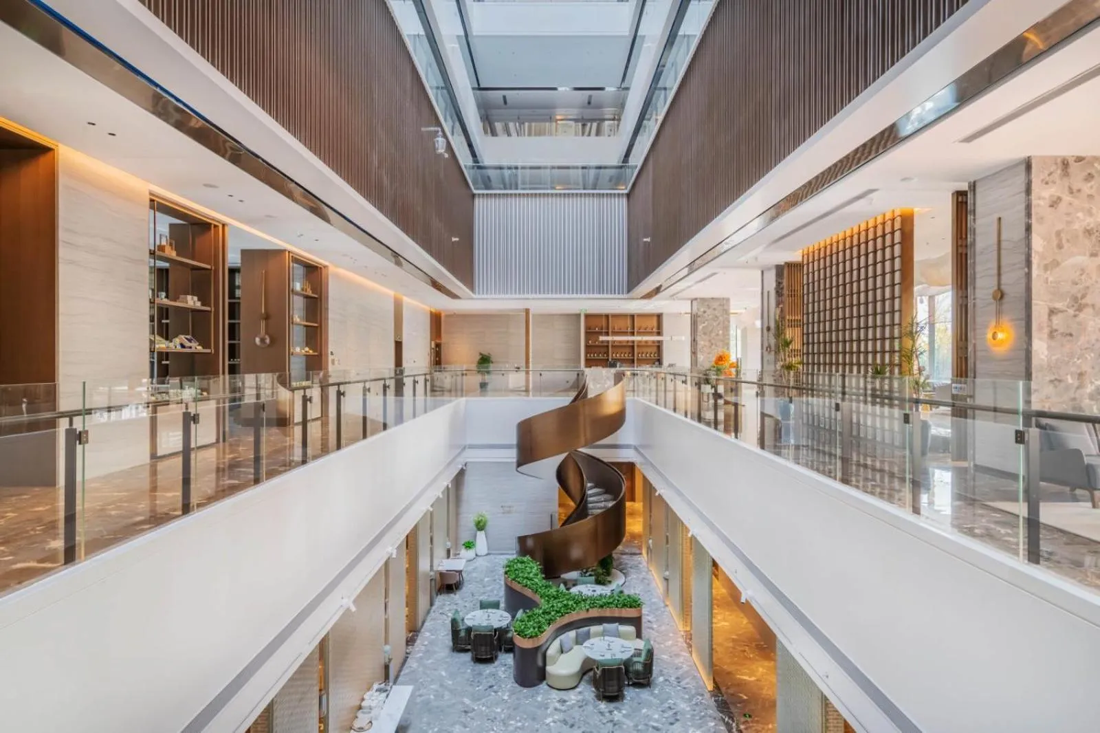 Radisson Hotel, Beijing DaXing Airport