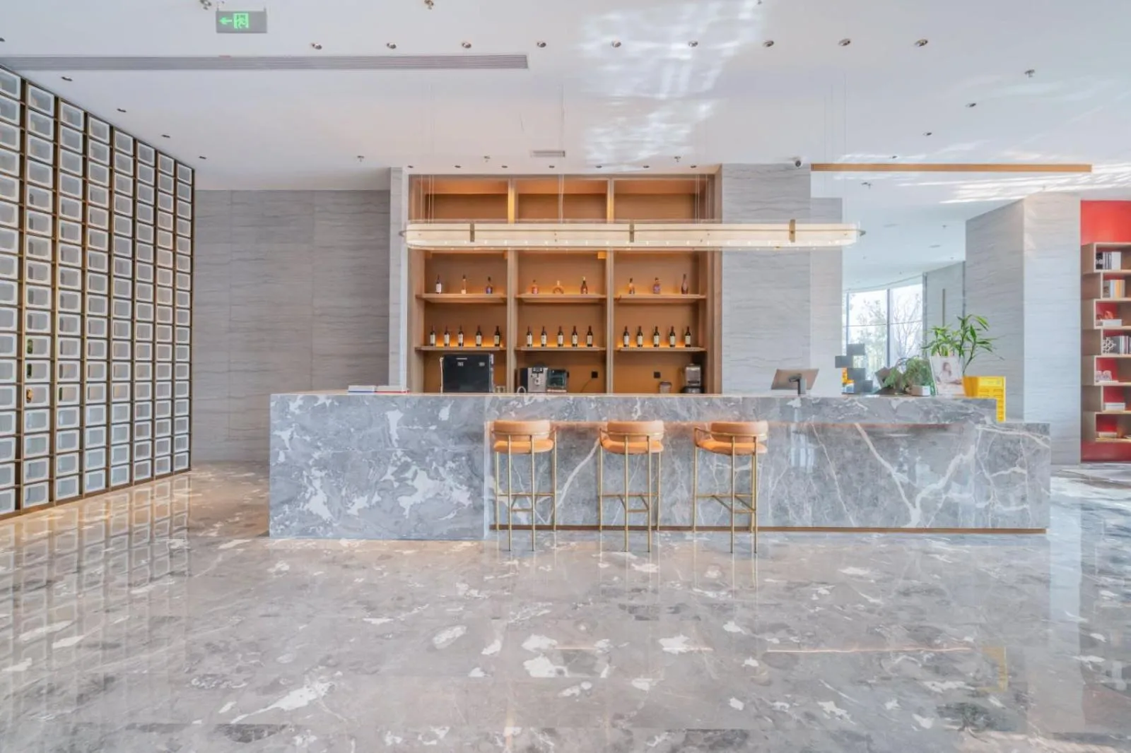 Radisson Hotel, Beijing DaXing Airport