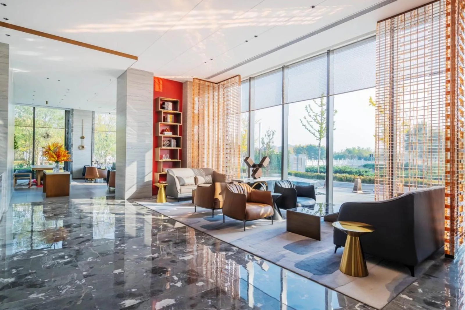 Radisson Hotel, Beijing DaXing Airport