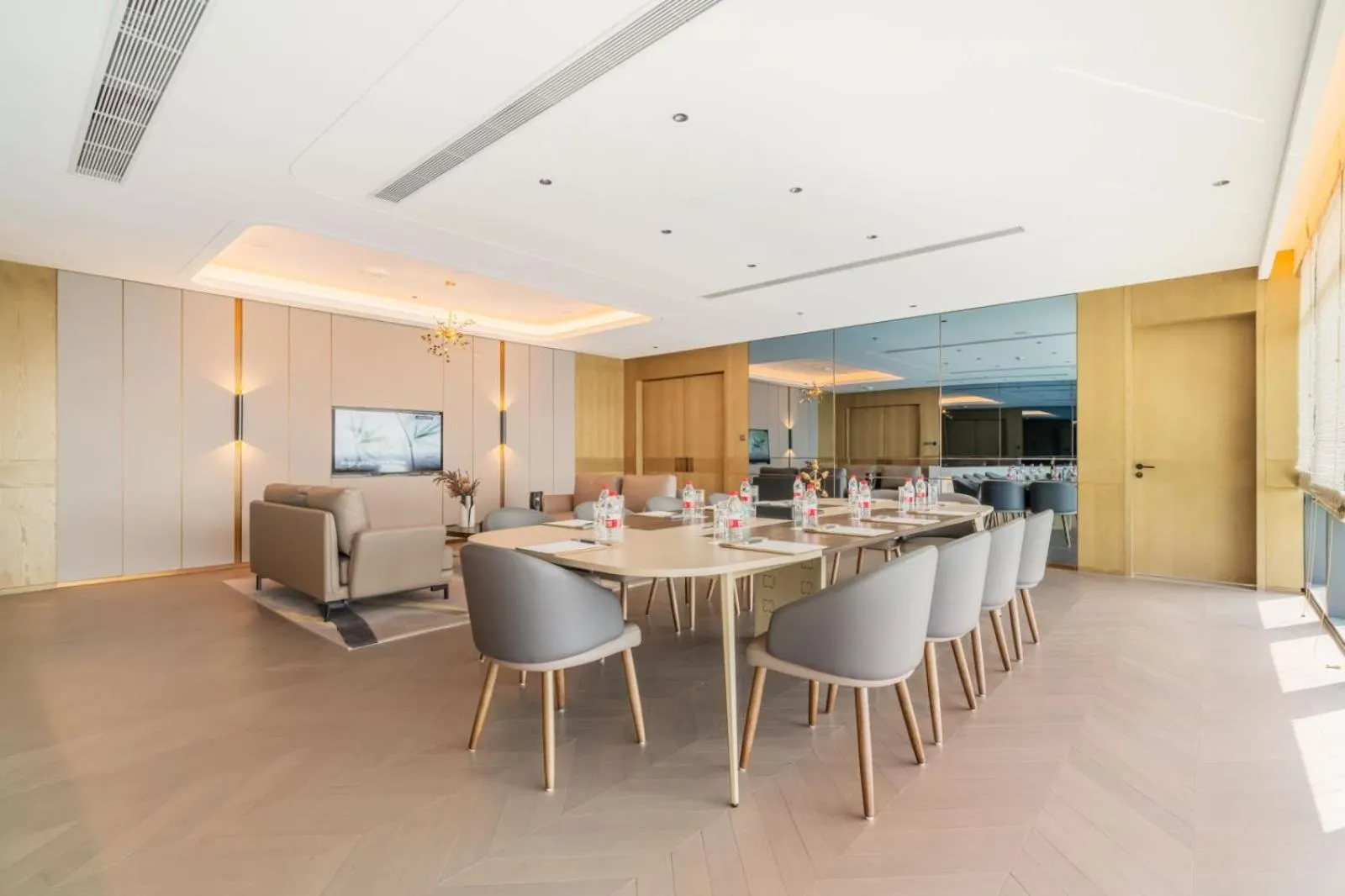 Radisson Hotel, Beijing DaXing Airport