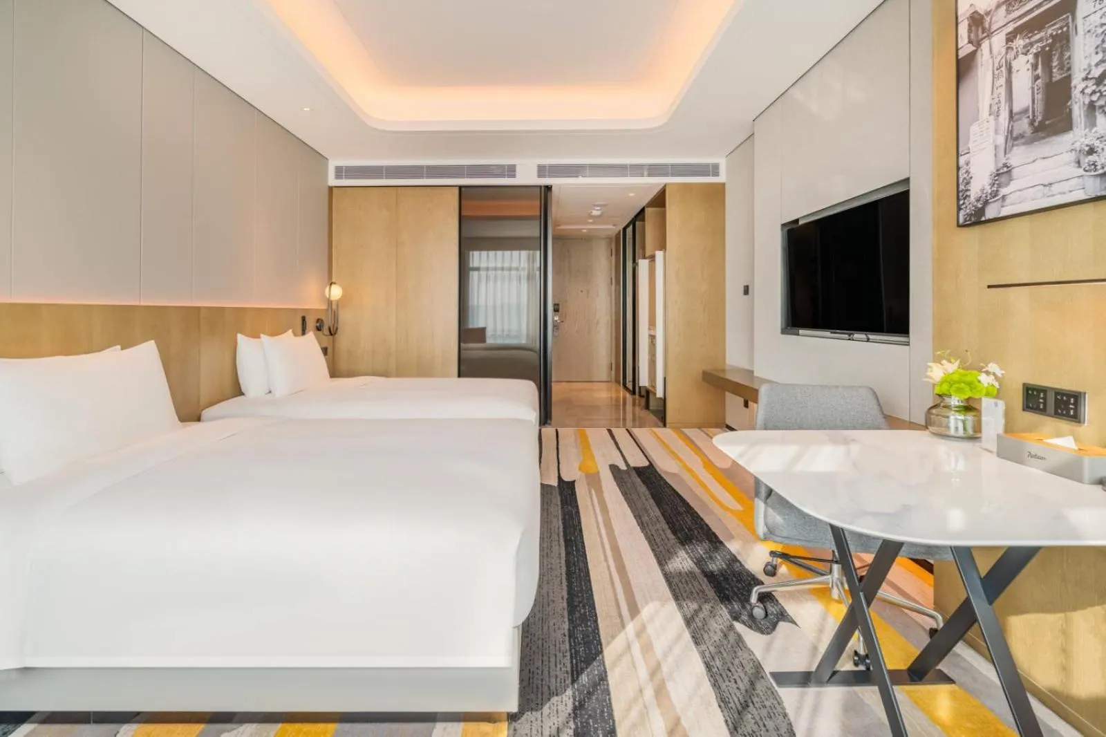 Radisson Hotel, Beijing DaXing Airport