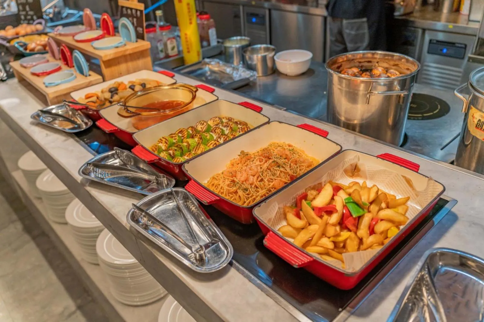 Radisson Hotel, Beijing DaXing Airport