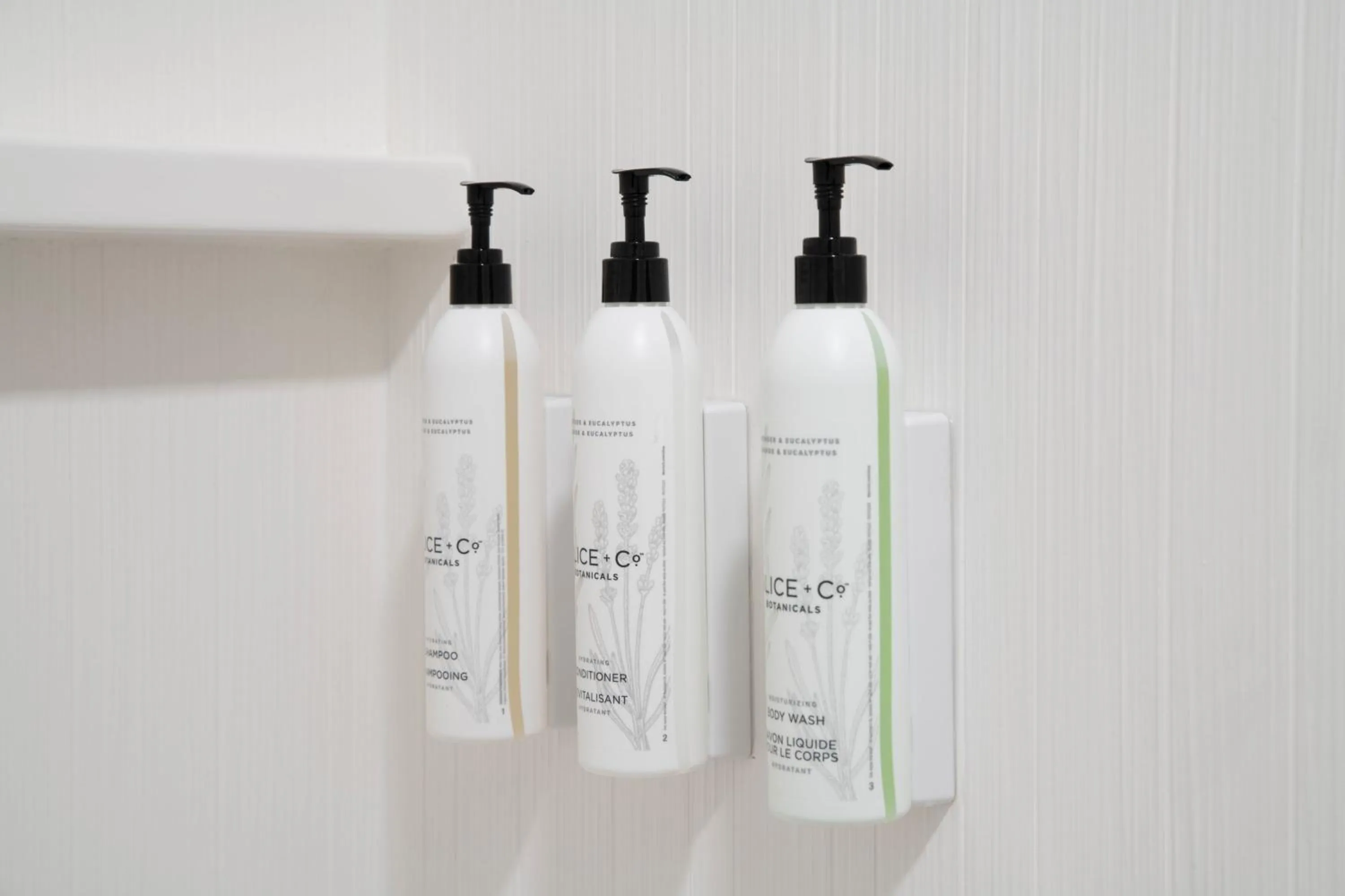 Bathroom in Residence Inn by Marriott Annapolis