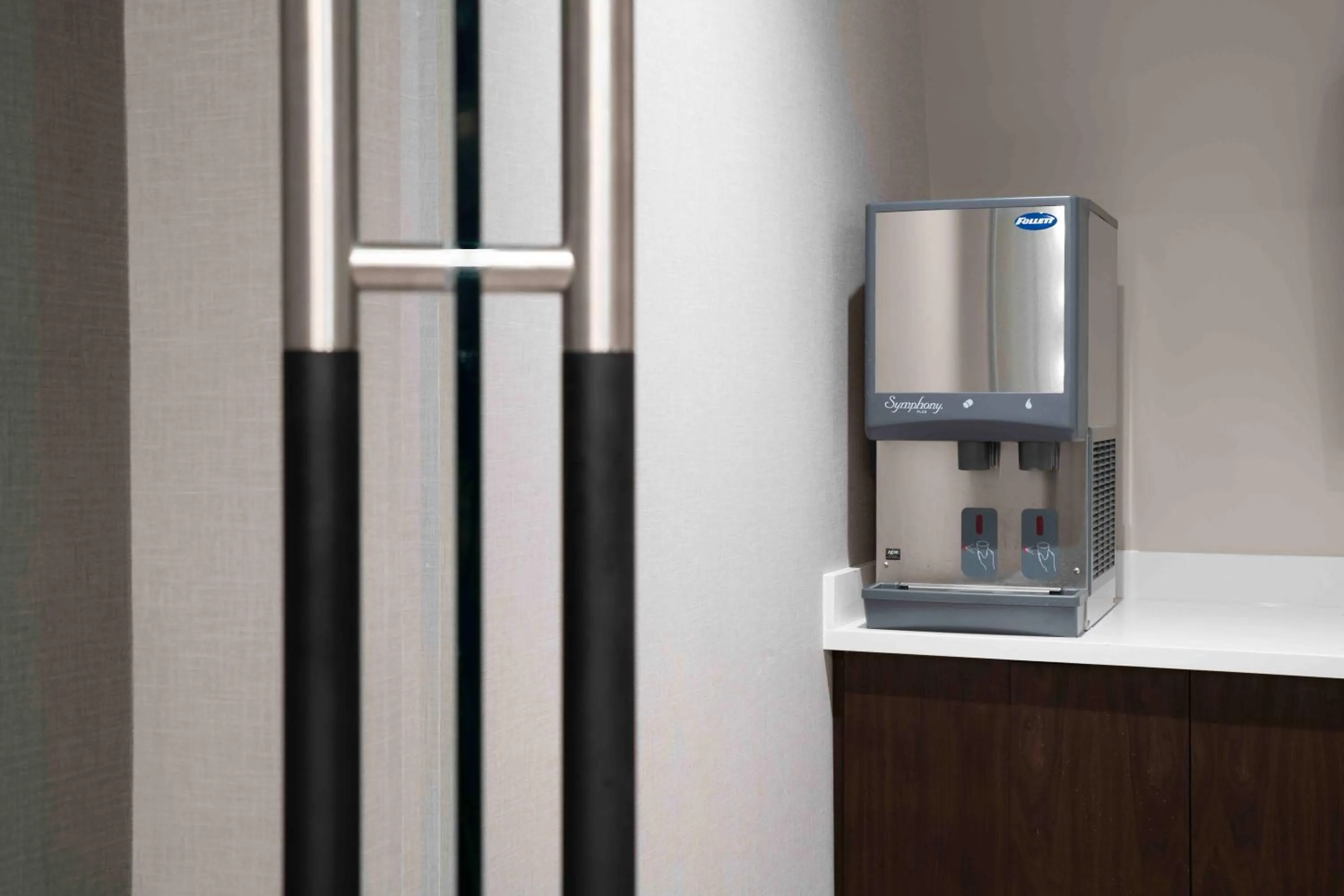 Property building in Residence Inn by Marriott Annapolis