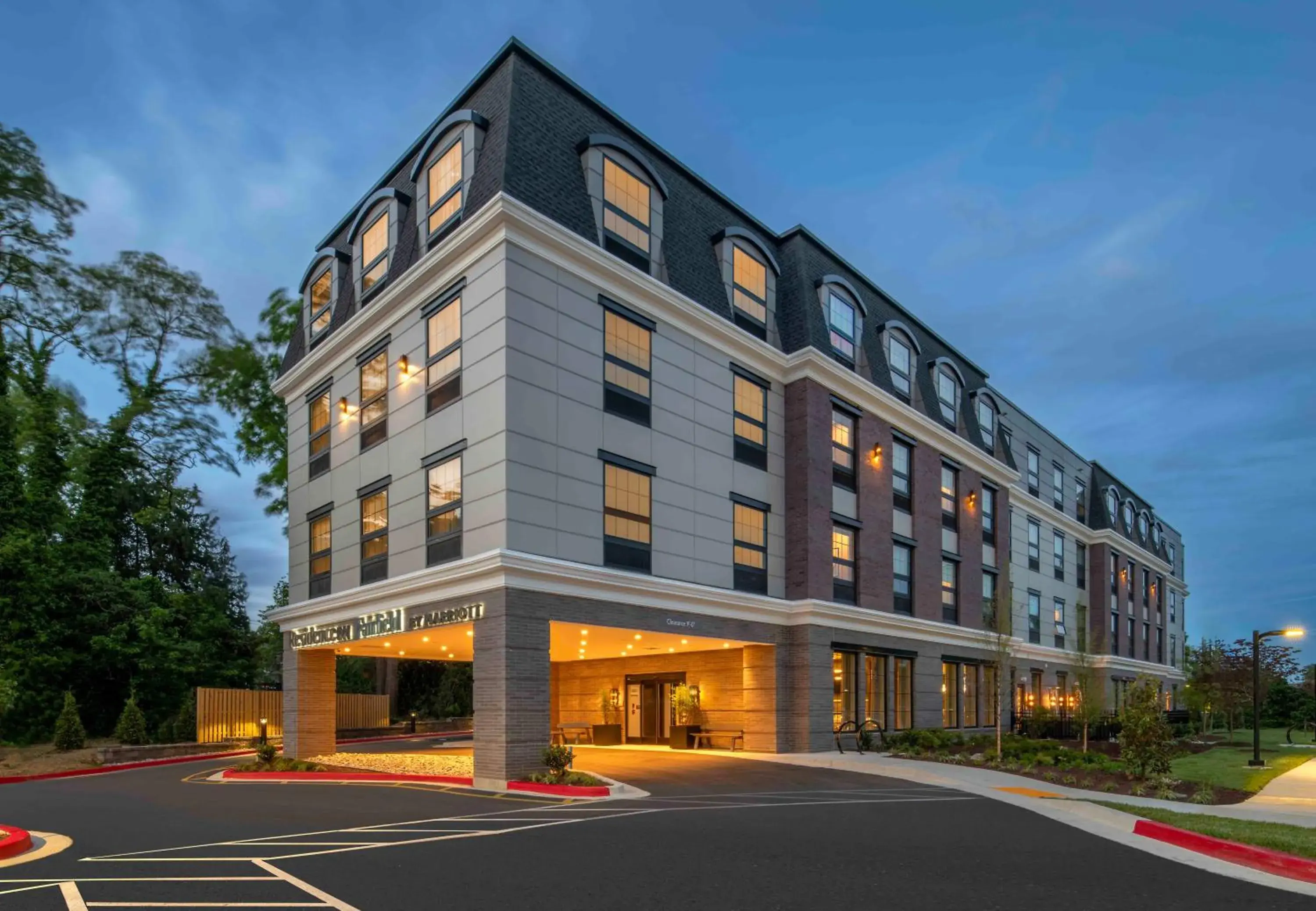 Residence Inn by Marriott Annapolis Residence Inn by Marriott Annapolis