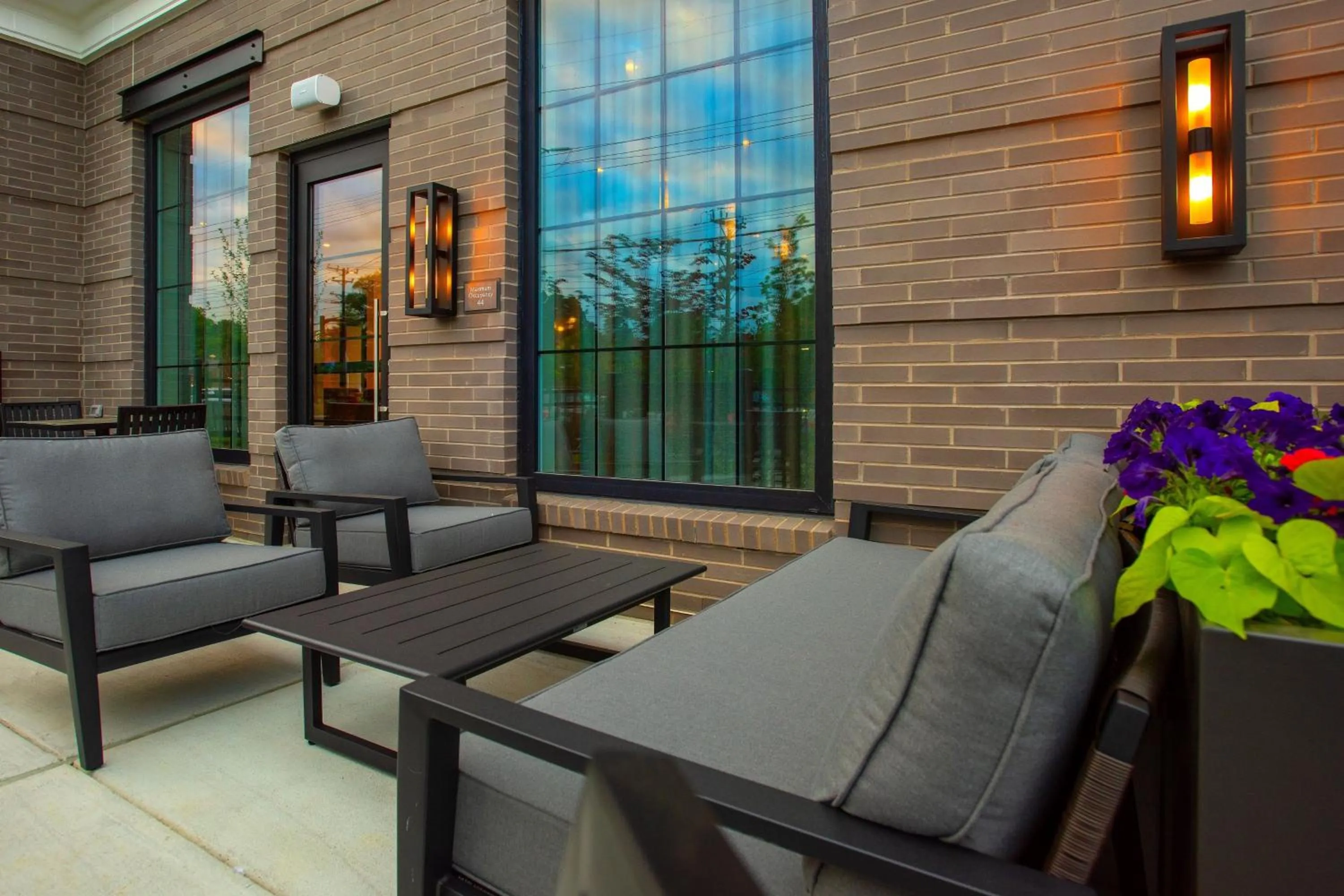 Property building in Residence Inn by Marriott Annapolis