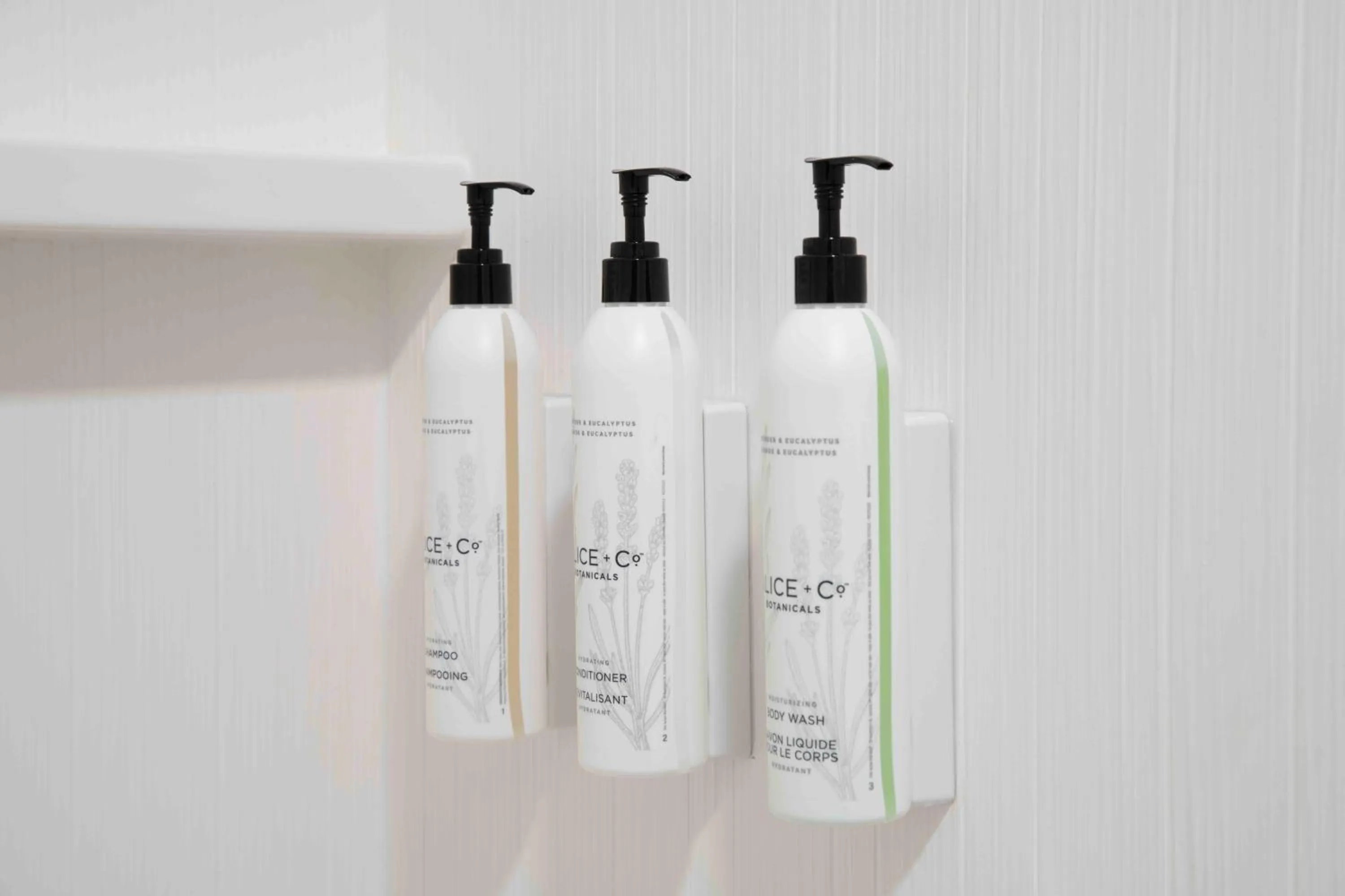 Bathroom in Fairfield by Marriott Inn & Suites Annapolis