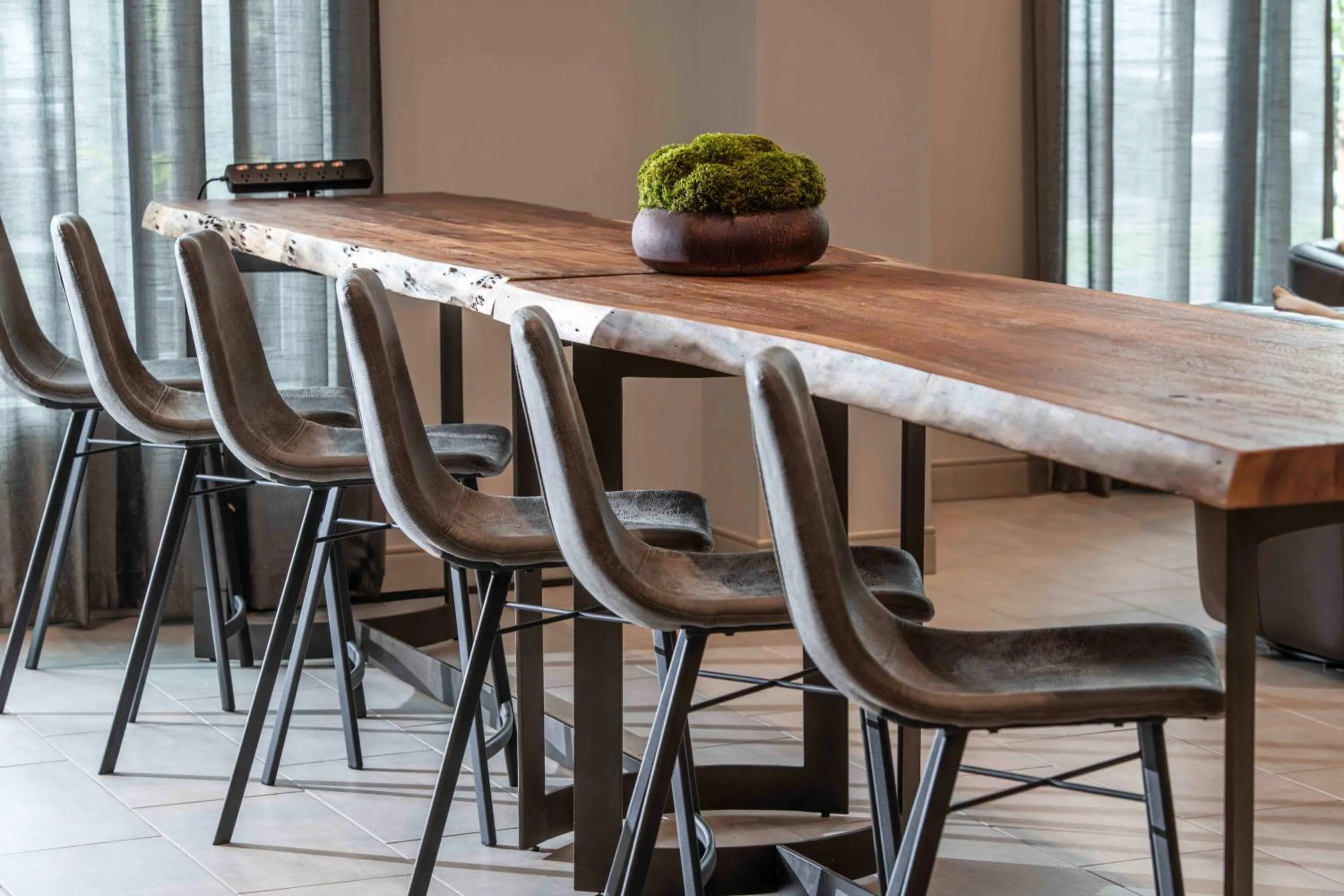 Lobby or reception in Fairfield by Marriott Inn & Suites Annapolis