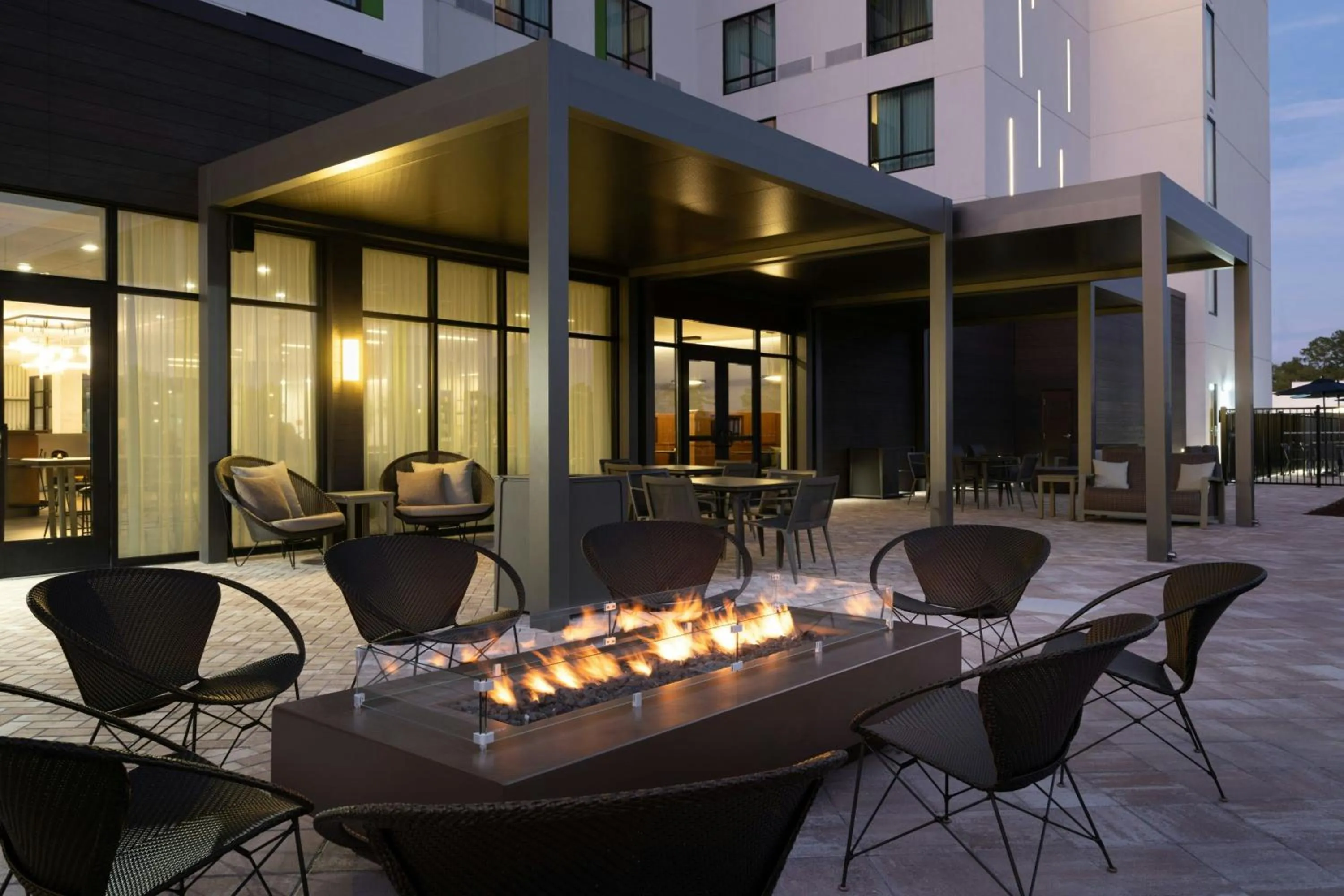 Other in Courtyard by Marriott Lake City