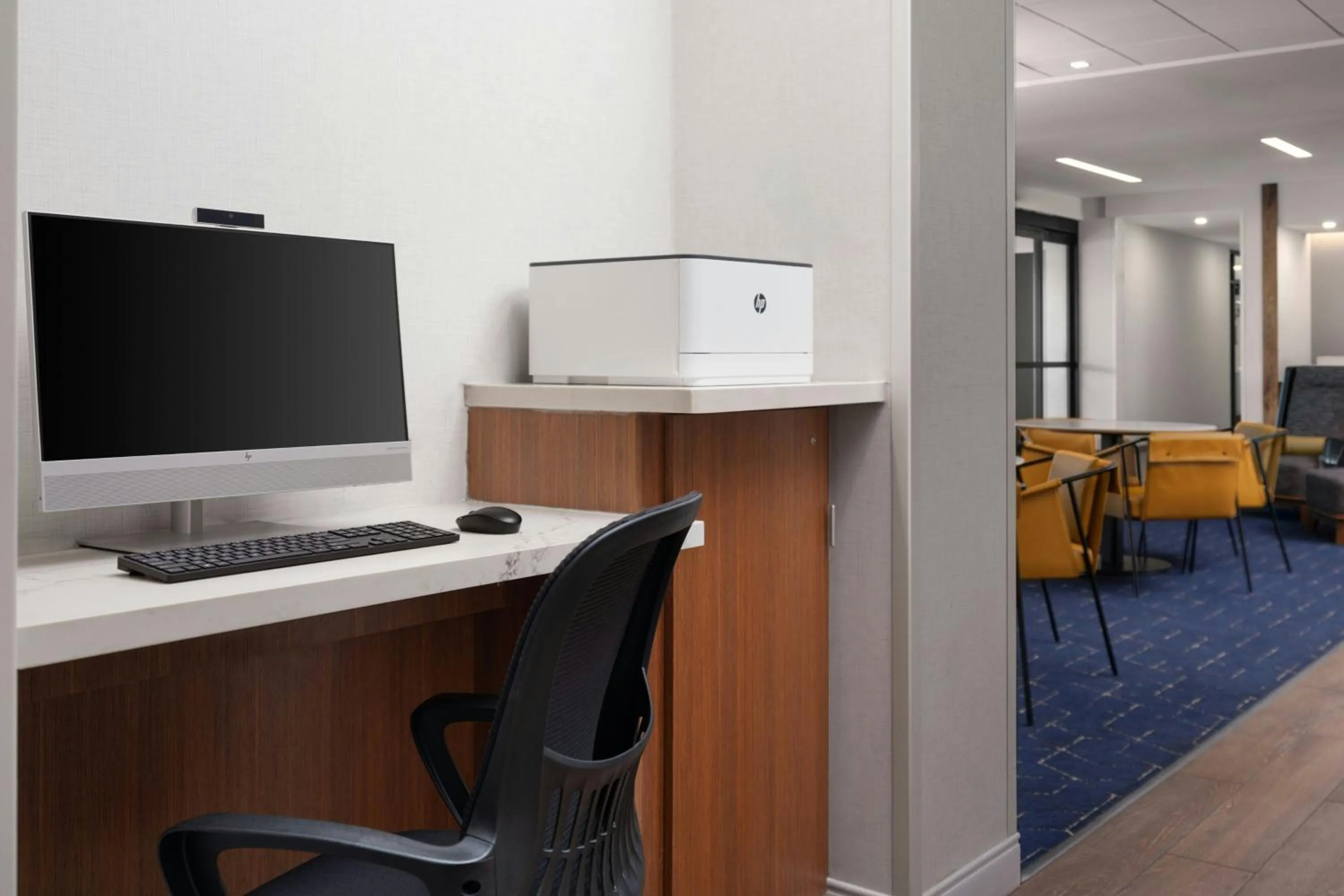 Other in Courtyard by Marriott Lake City