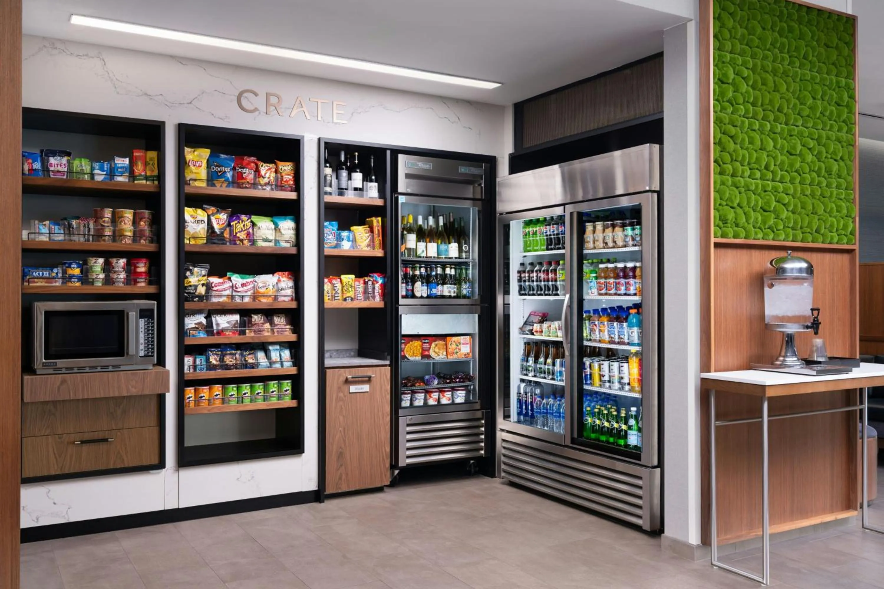 Other in Courtyard by Marriott Lake City