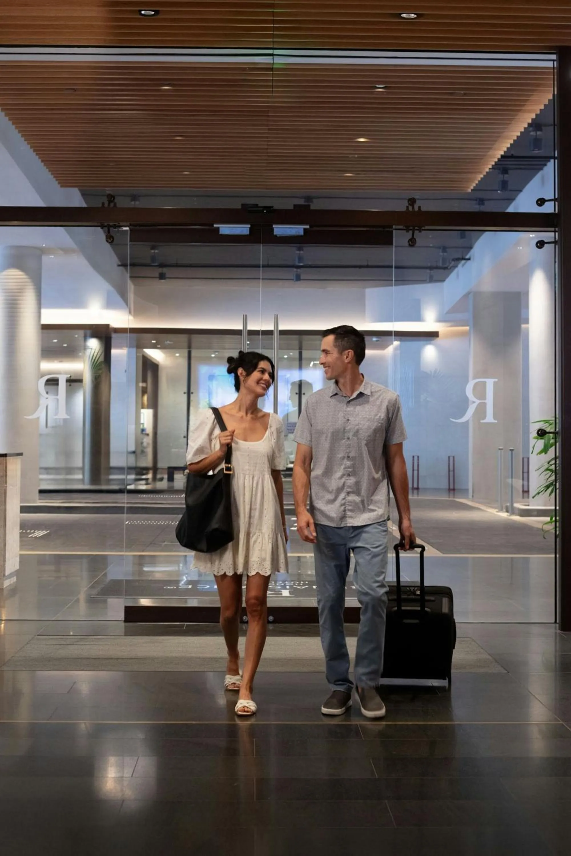 View (from property/room) in Renaissance Honolulu Hotel & Spa