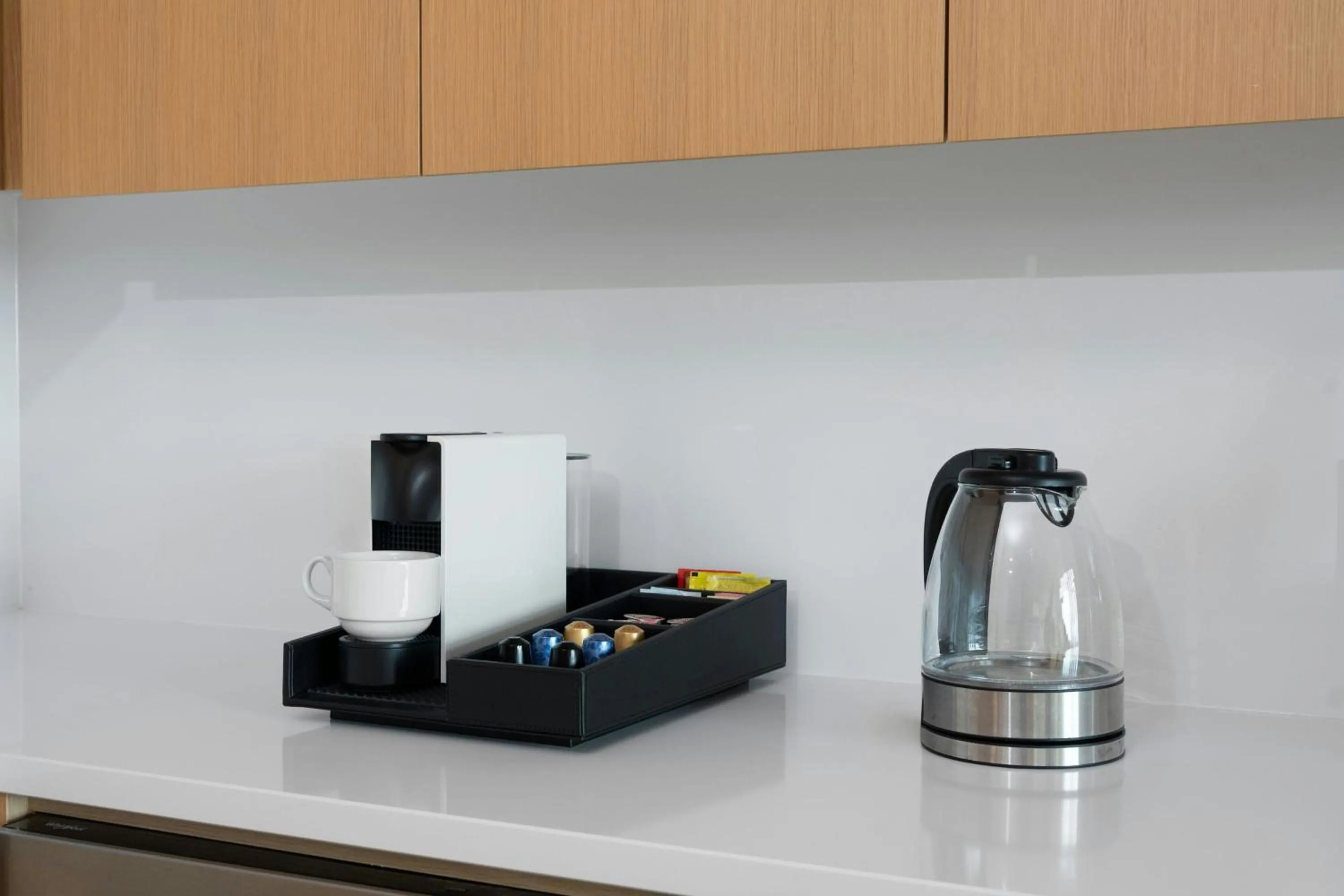 Photo of the whole room in Renaissance Honolulu Hotel & Spa