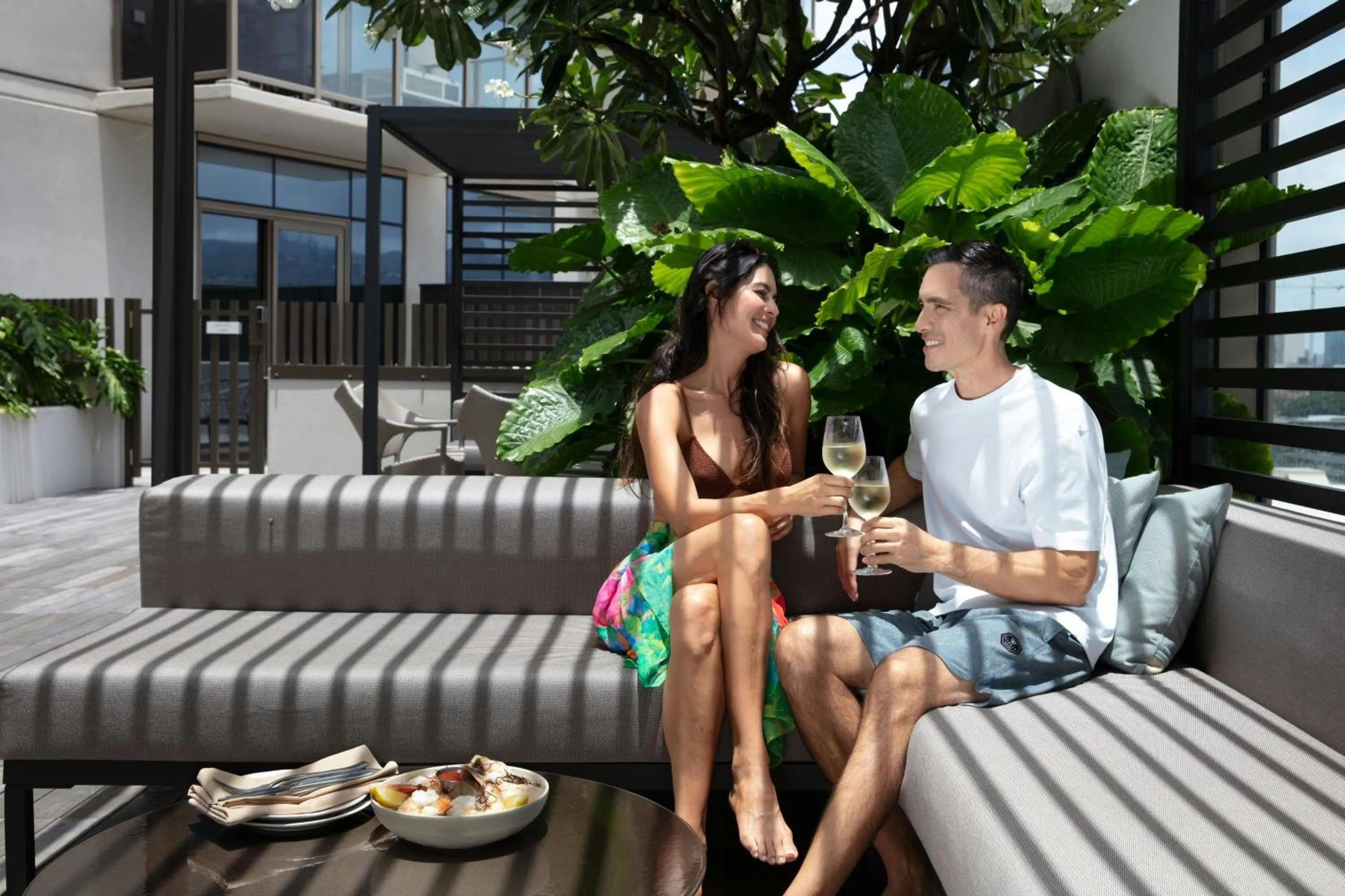 Other in Renaissance Honolulu Hotel & Spa