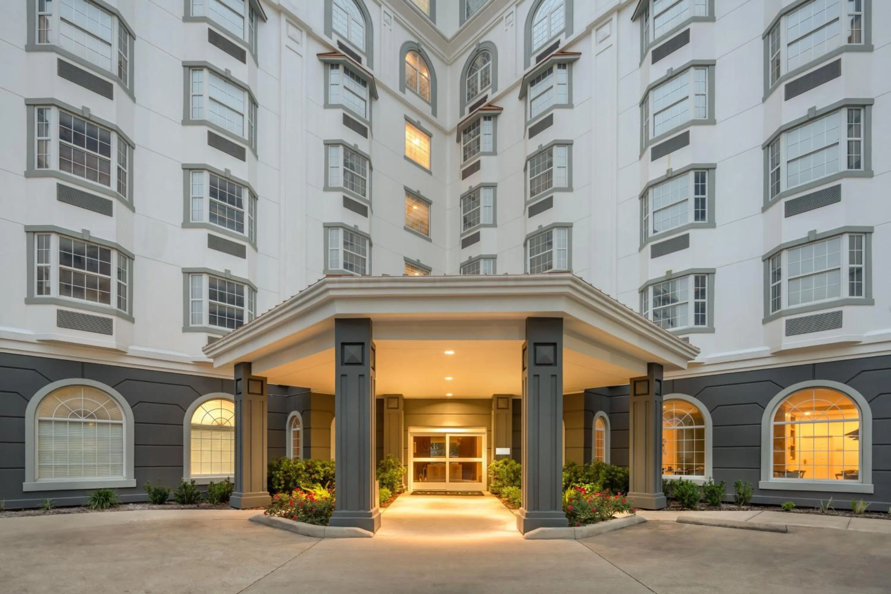 View (from property/room) in Hotel Vesper, Houston, a Tribute Portfolio Hotel