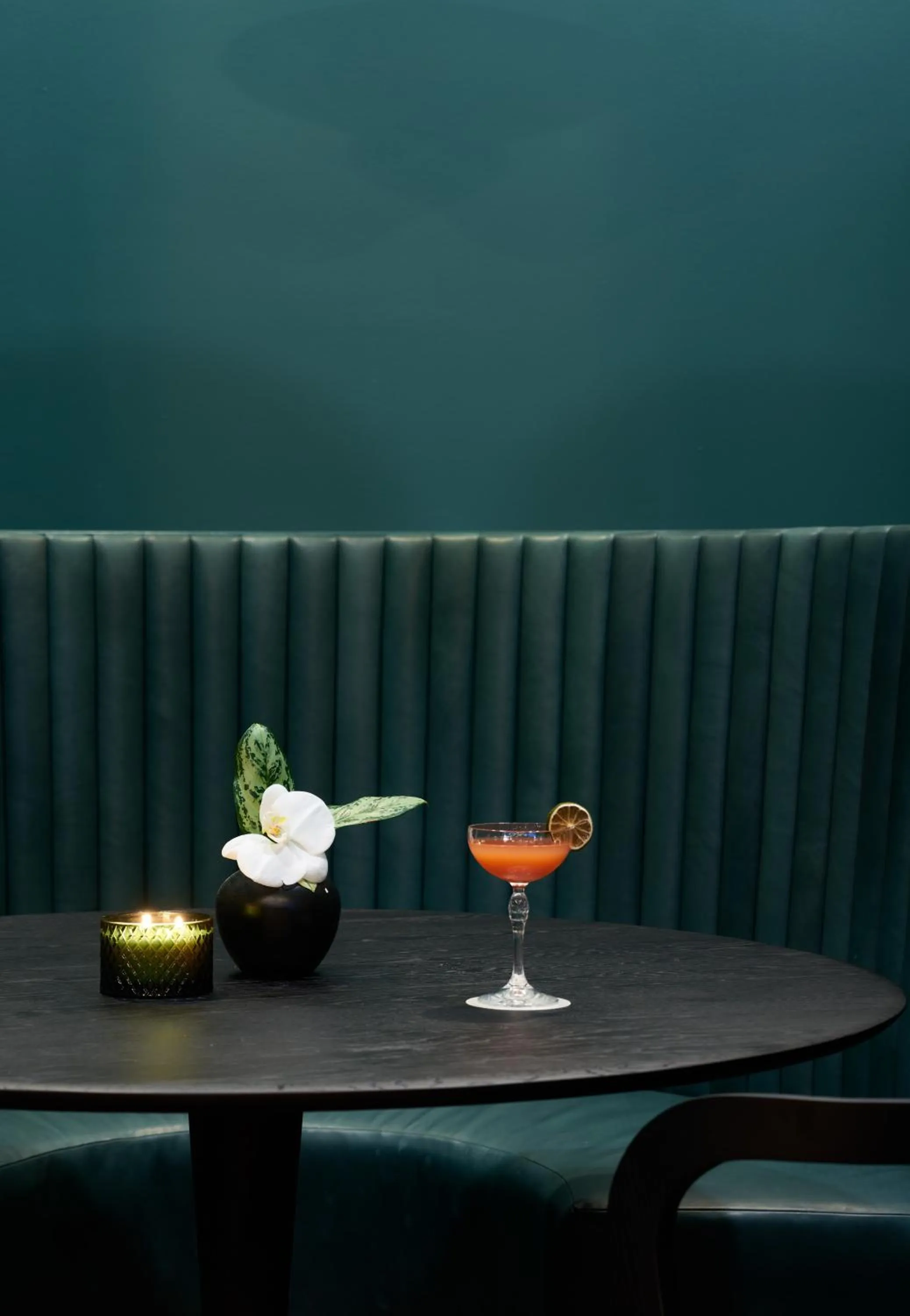 Restaurant/places to eat in Hotel Vesper, Houston, a Tribute Portfolio Hotel