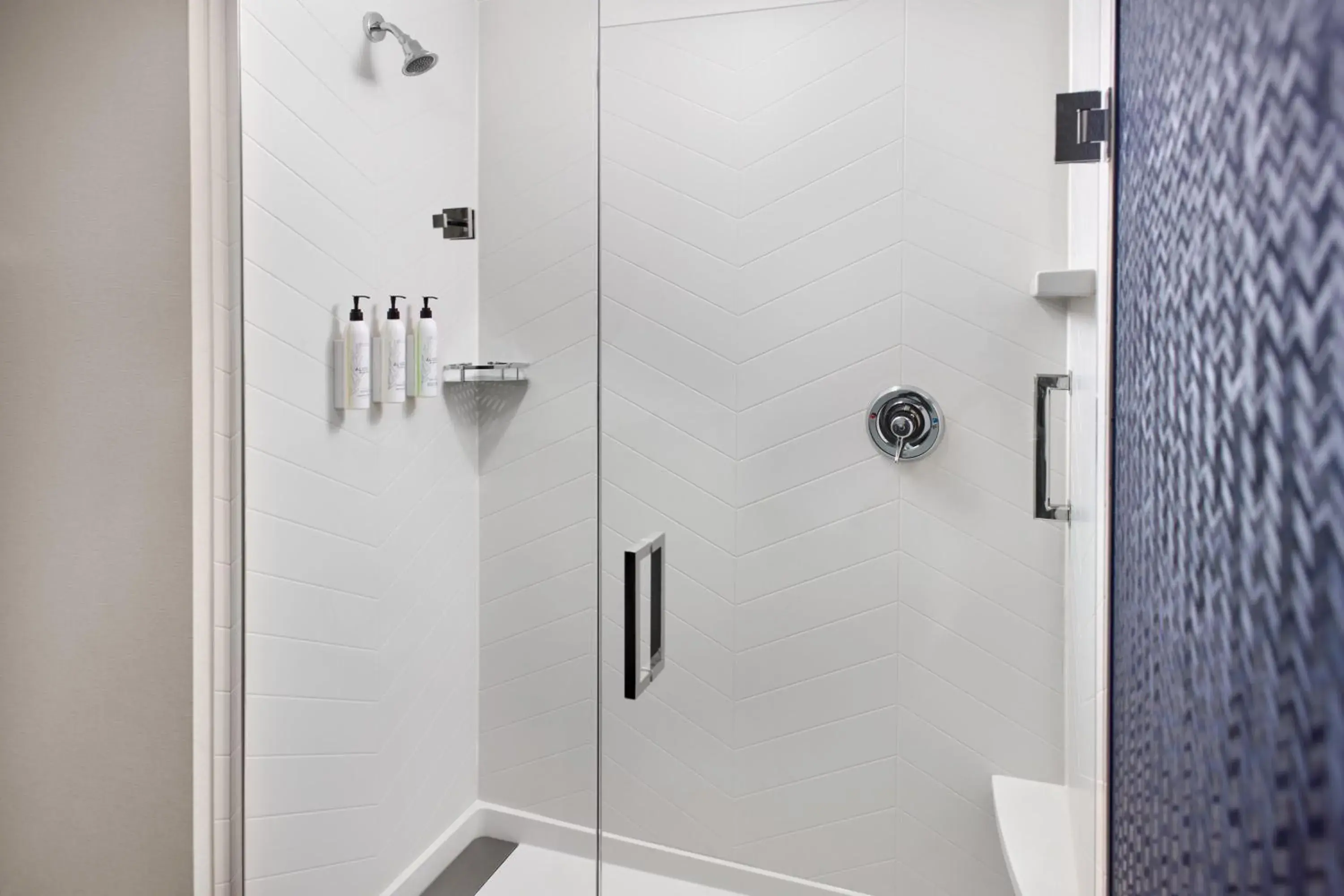 Queen Room with Two Queen Beds and City View in Fairfield by Marriott Inn & Suites Decatur Queen Room with Two Queen Beds and City View in Fairfield by Marriott Inn & Suites Decatur