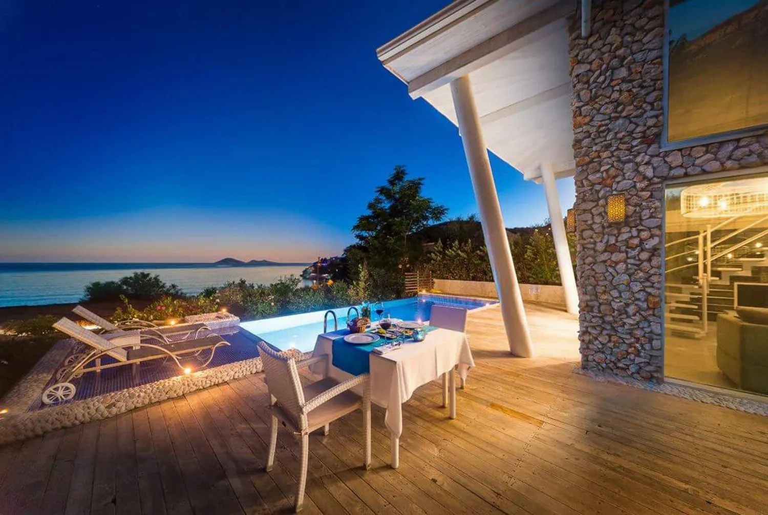 Other in Likya Pavilion Hotel