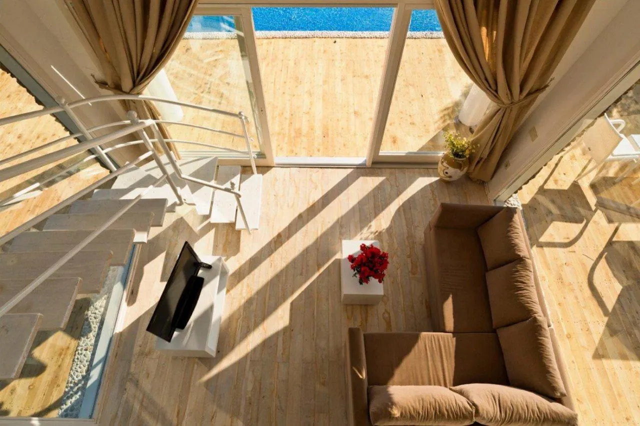 Other, Seating Area in Likya Pavilion Hotel