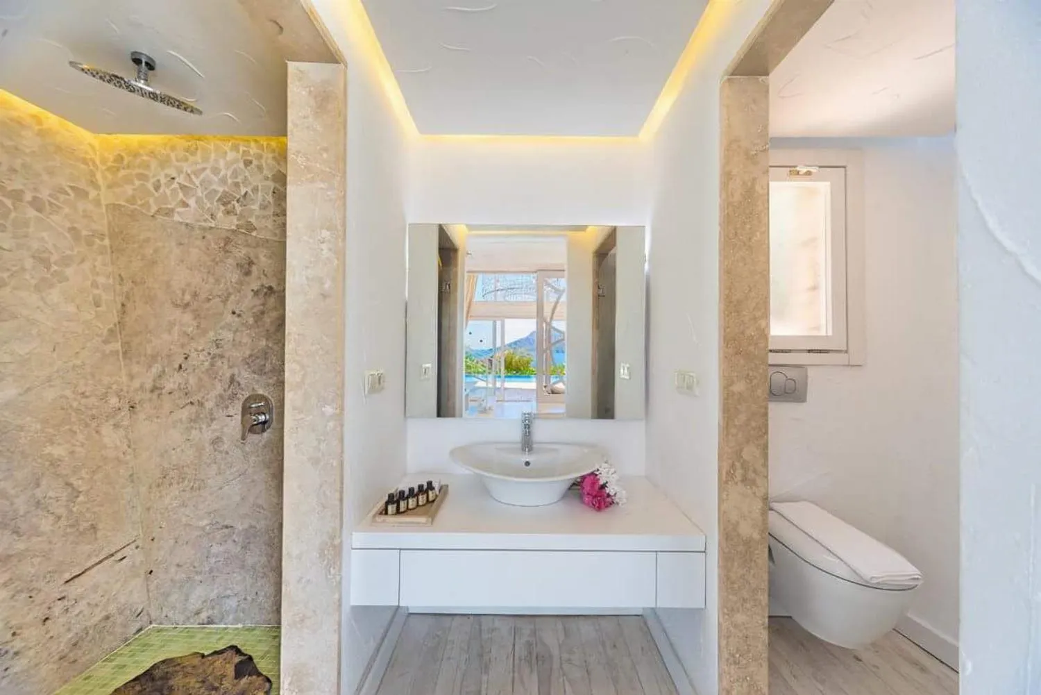 Other, Bathroom in Likya Pavilion Hotel