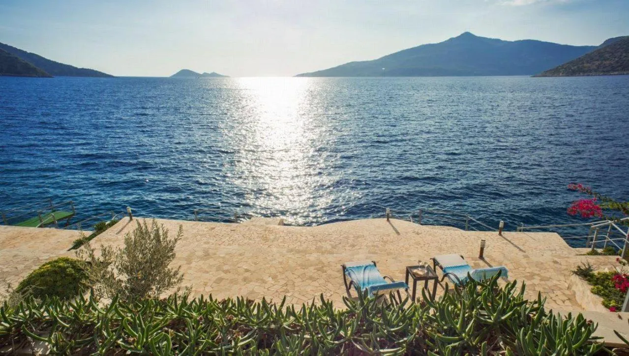 Other in Likya Pavilion Hotel