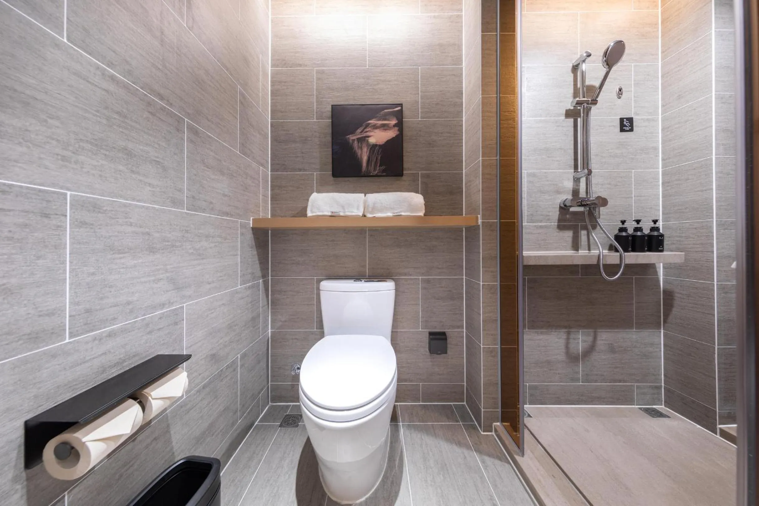 Atour Hotel Zhuhai Wanchai Port Hengqin International Convention and Exhibition Center