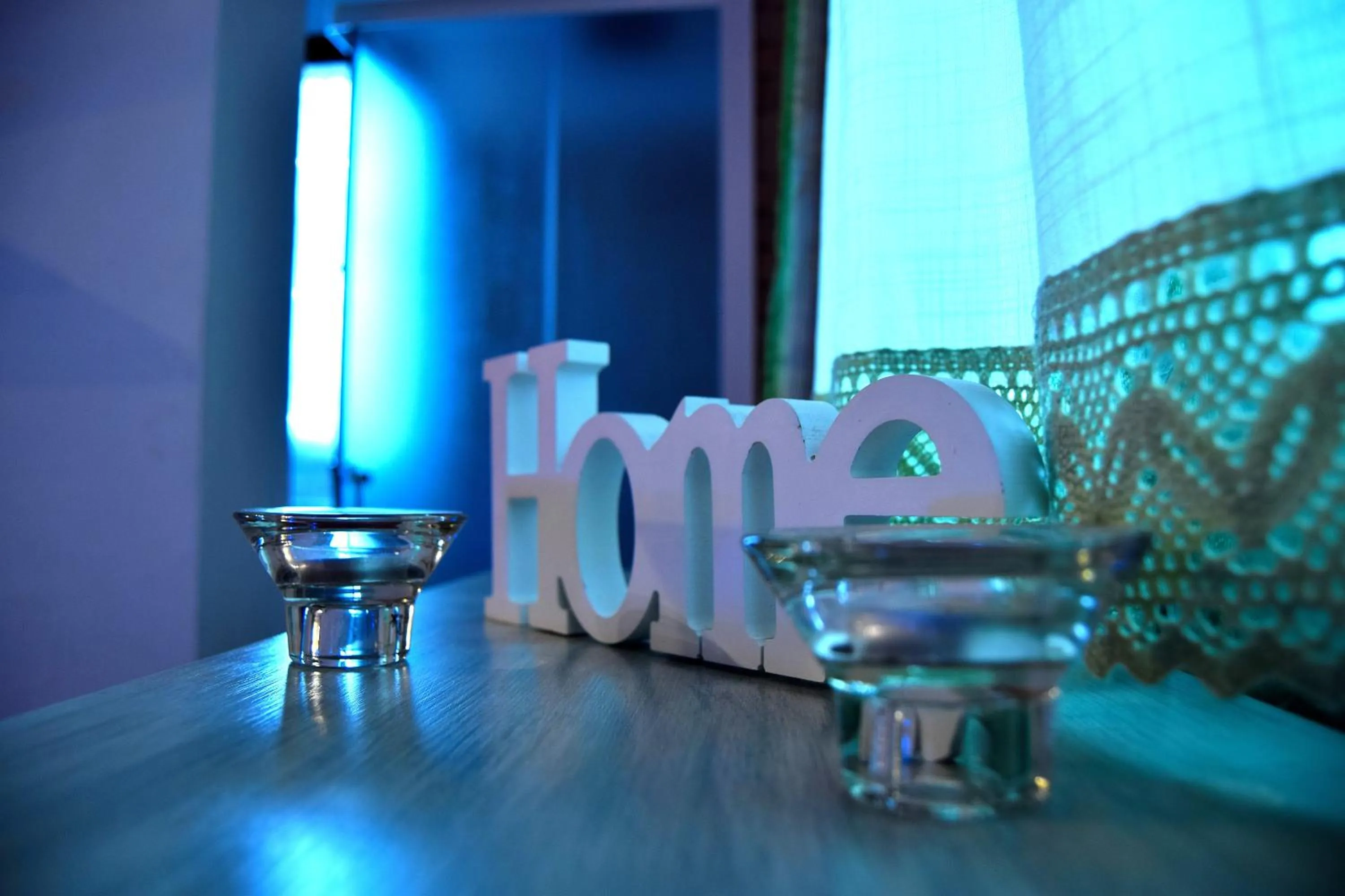 Bedroom in Mi casa es tu casa 79