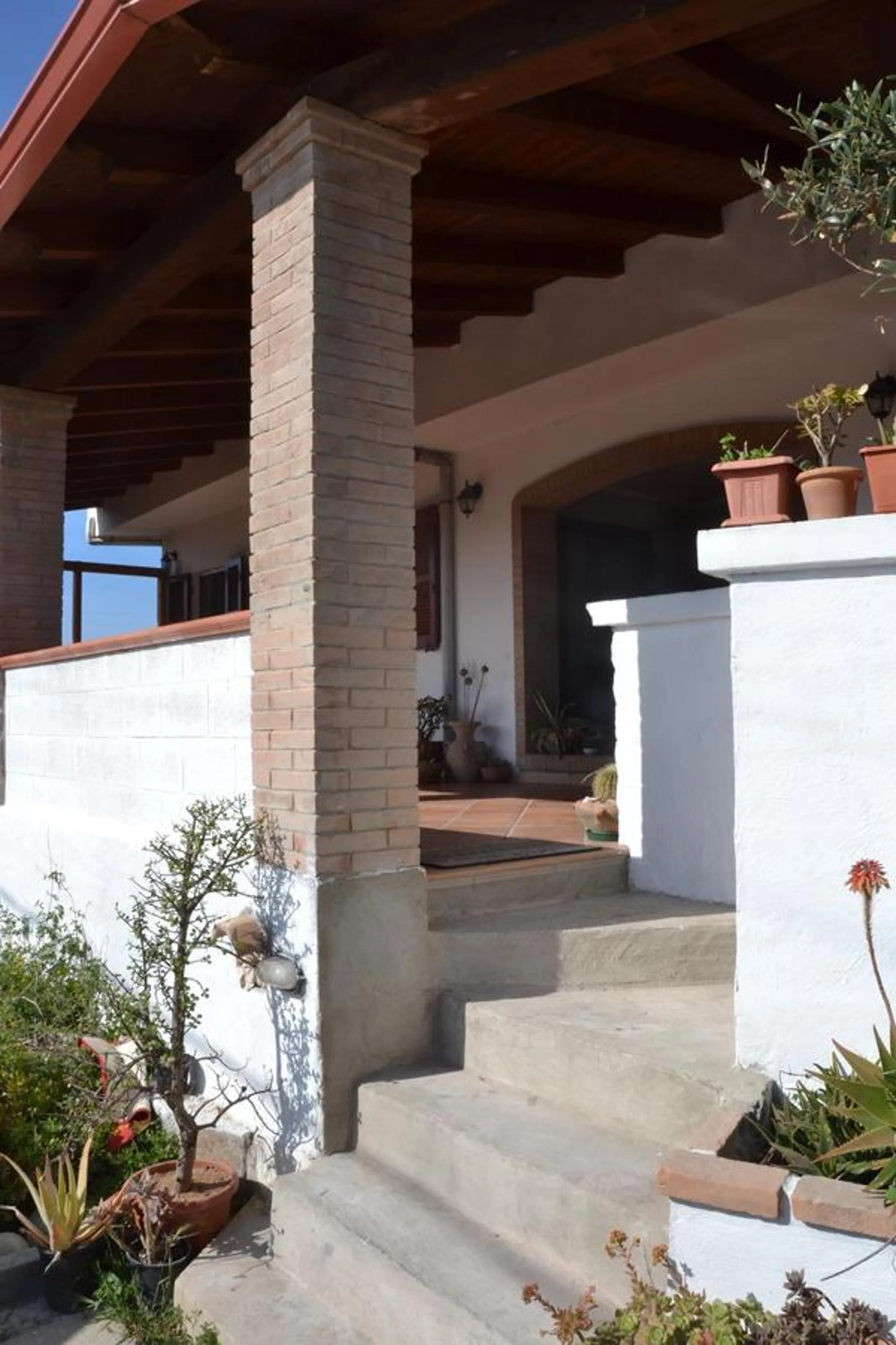 Garden in Mi casa es tu casa 79