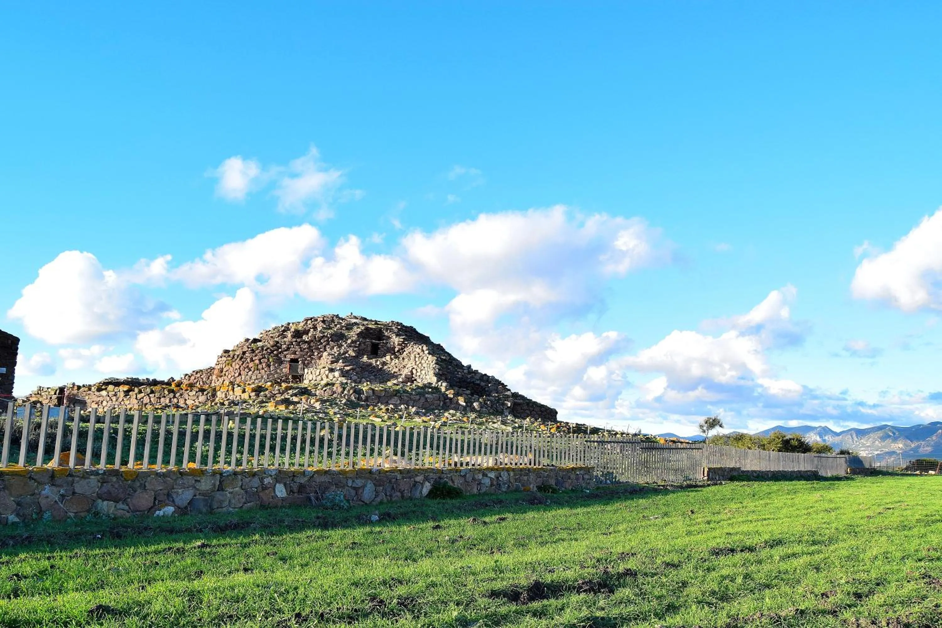 Off site in Mi casa es tu casa 79