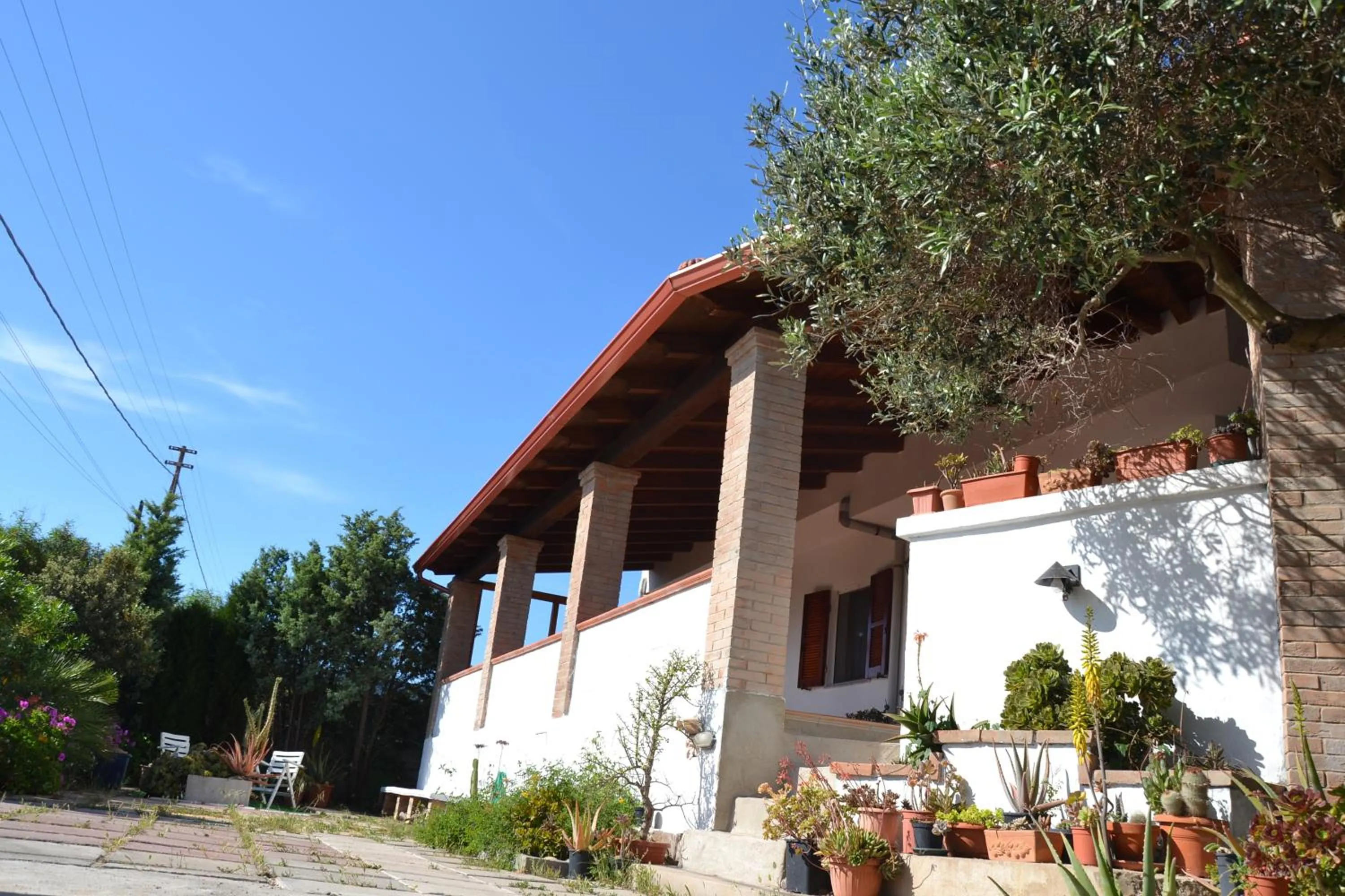 Property building in Mi casa es tu casa 79