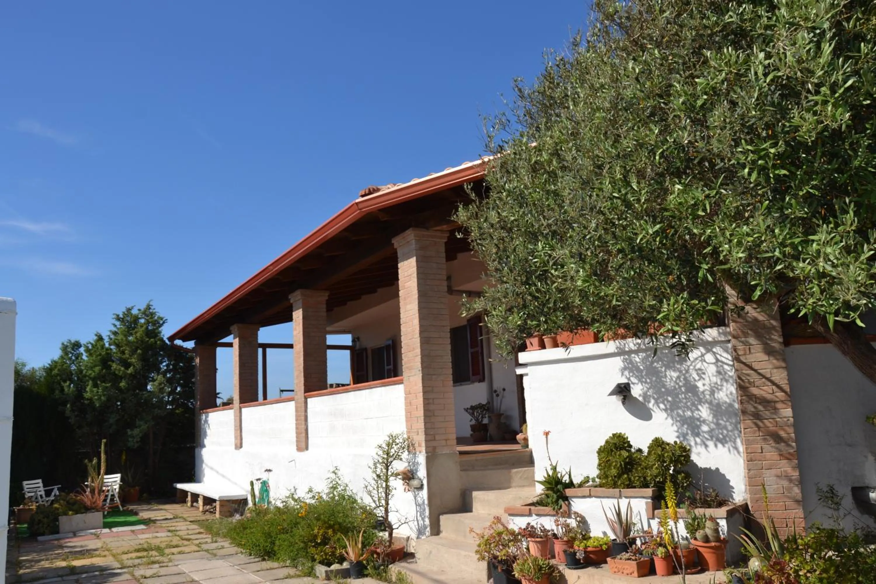 Property building in Mi casa es tu casa 79