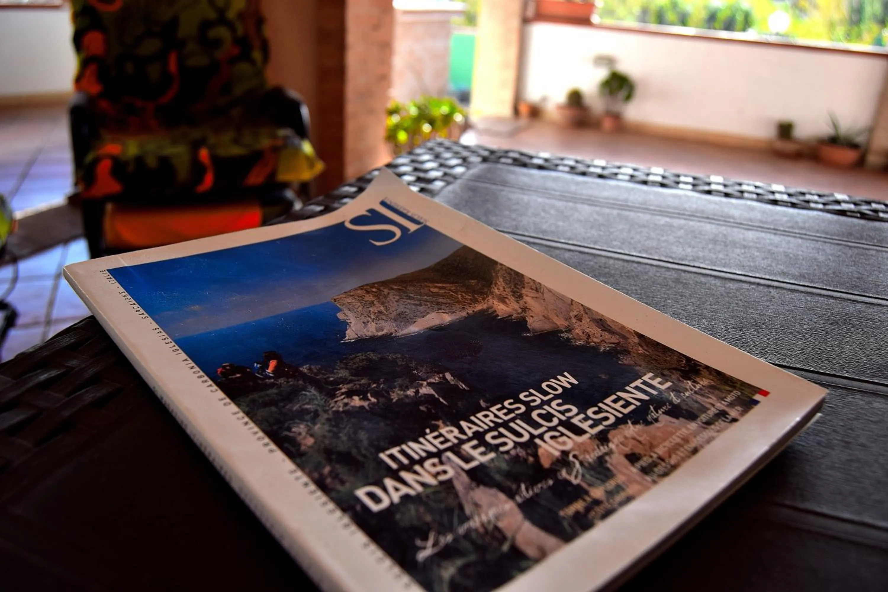 Communal lounge/ TV room in Mi casa es tu casa 79