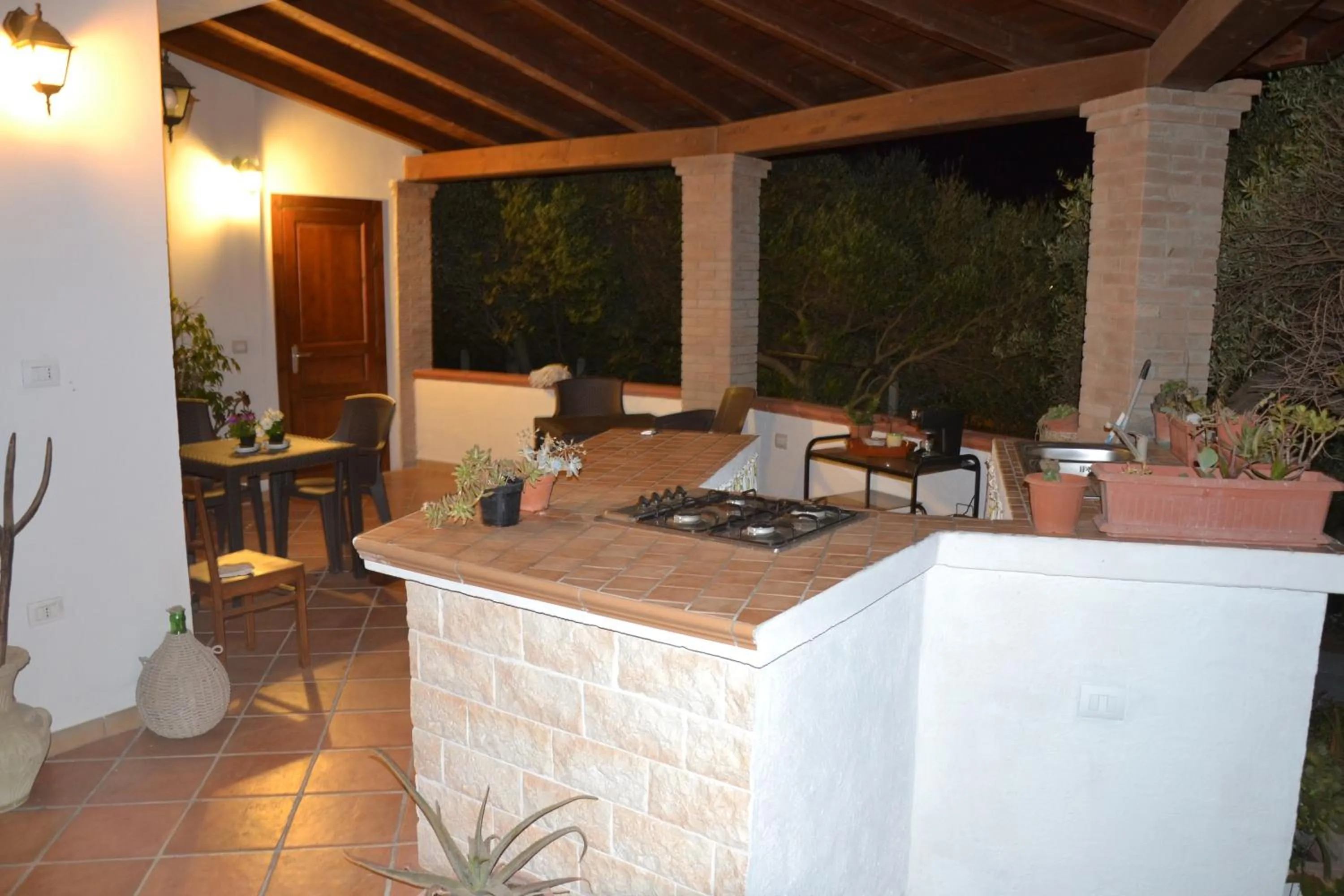 Communal lounge/ TV room in Mi casa es tu casa 79