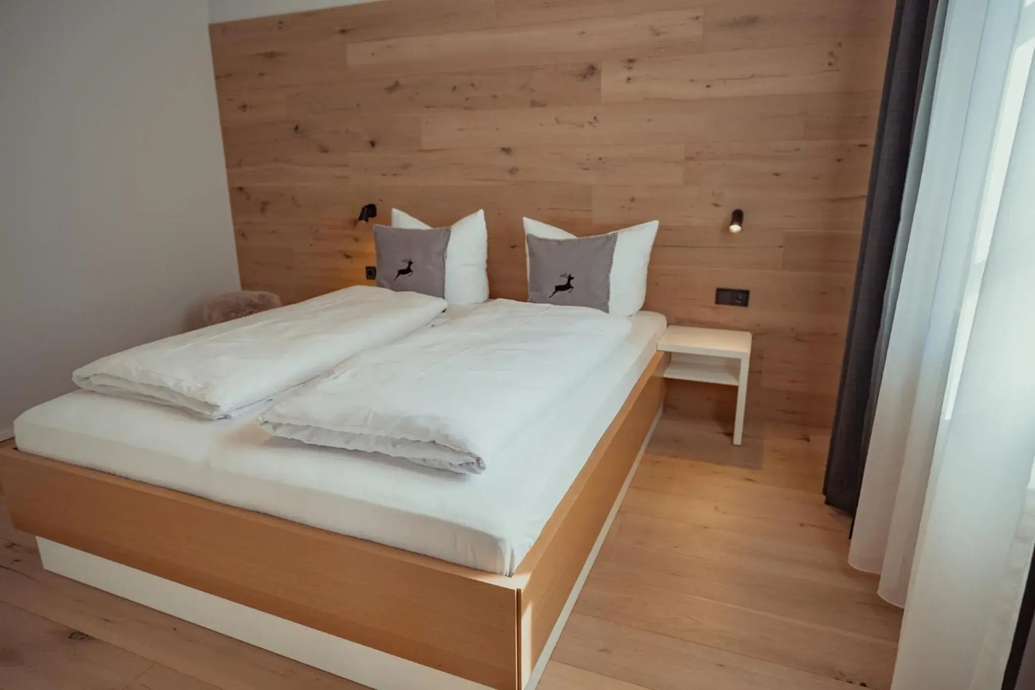 Two-Bedroom Apartment - single occupancy in Mariandl am Berg Two-Bedroom Apartment - single occupancy in Mariandl am Berg