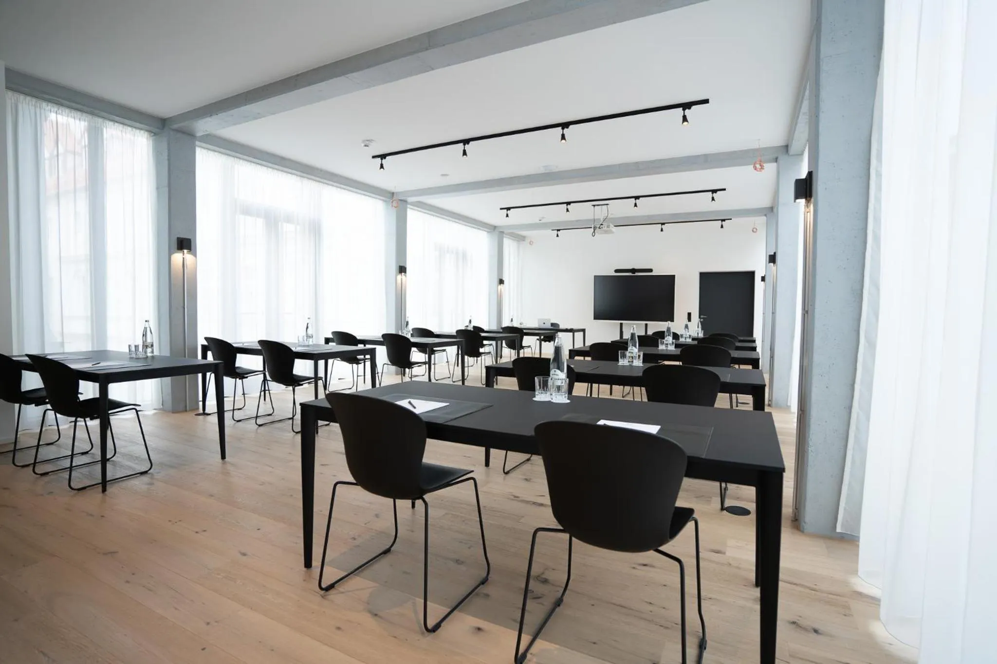 Meeting/conference room in Mariandl am Berg