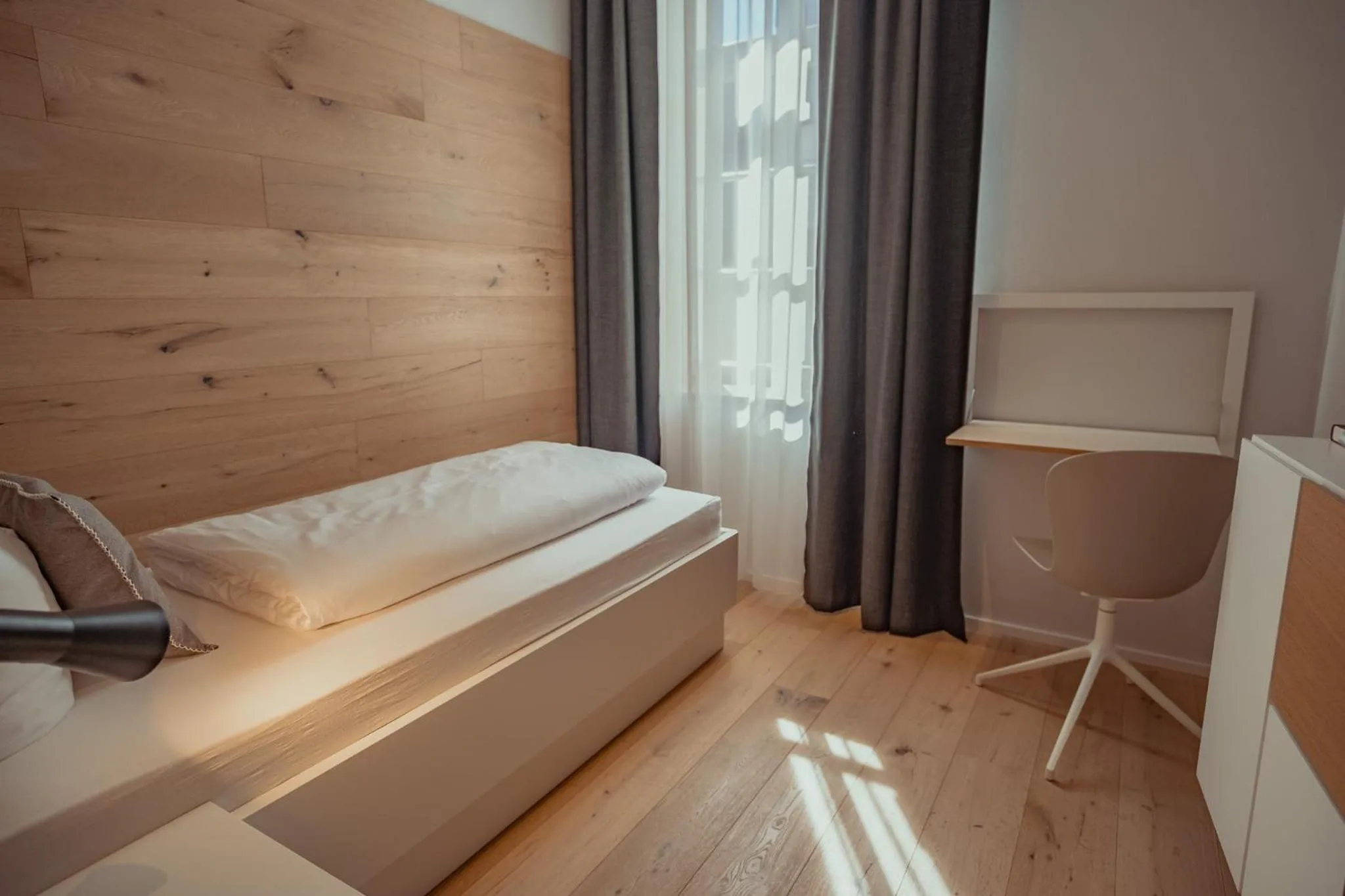 Bed in Mariandl am Berg