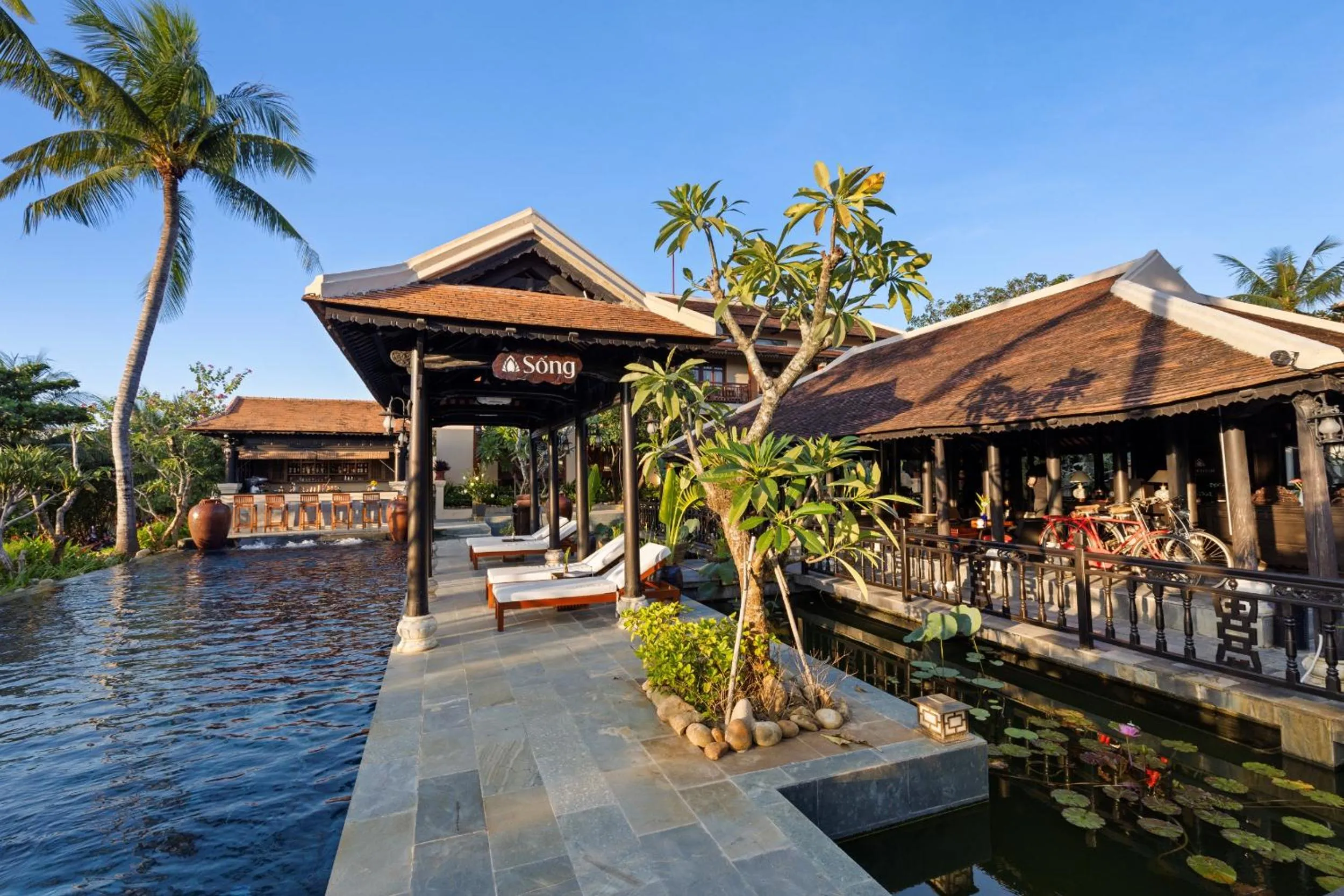 Other in Sứ Retreat Hoi An - Riverfront Resort