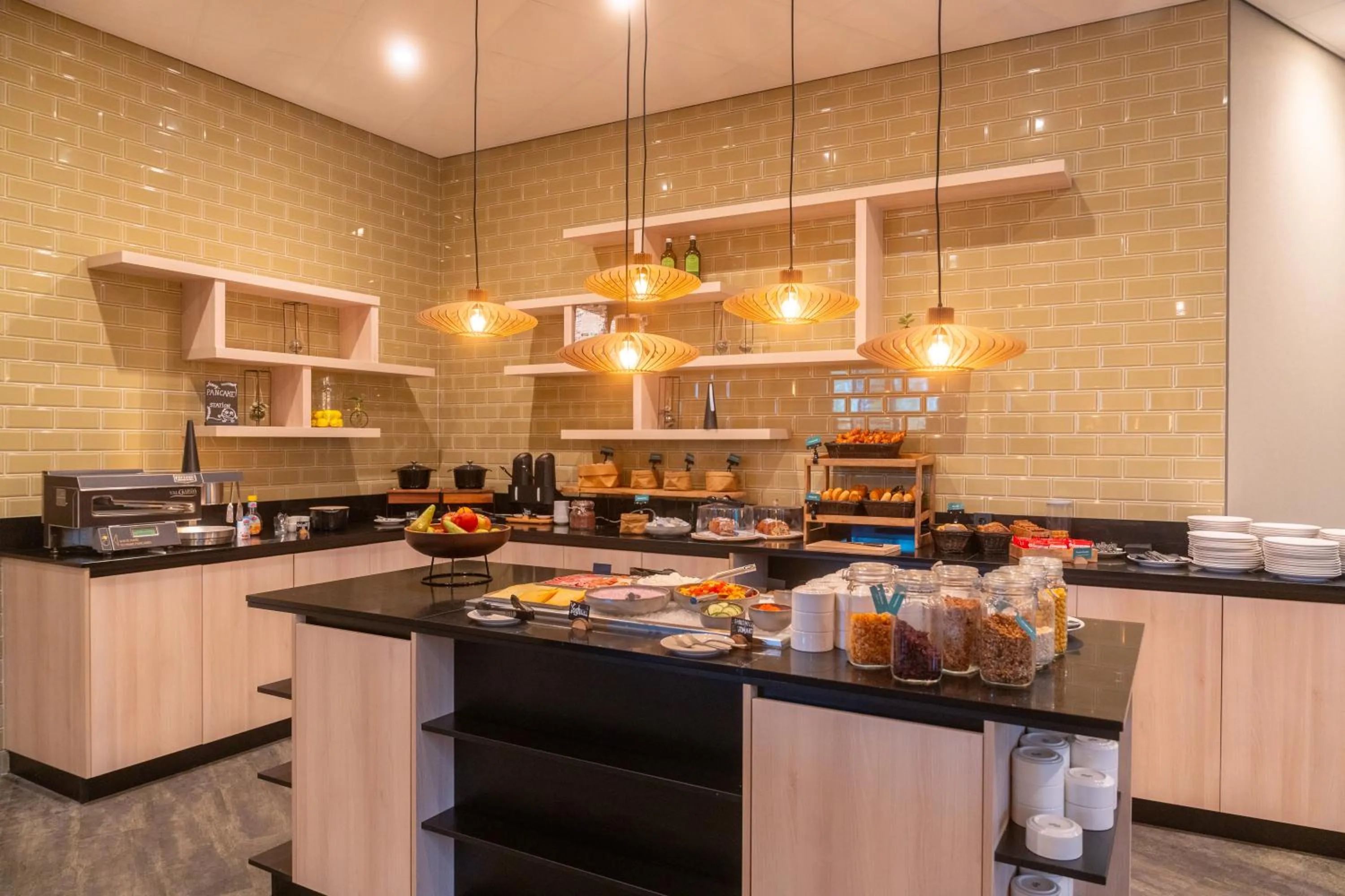 Spa and wellness centre/facilities in Otium Hotel Roosendaal